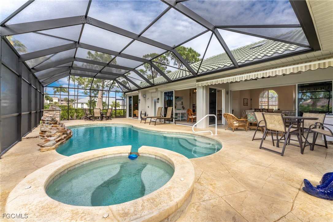Punta Gorda, Florida, 33955, United States, 3 Bedrooms Bedrooms, ,2 BathroomsBathrooms,Residential,For Sale,2013501