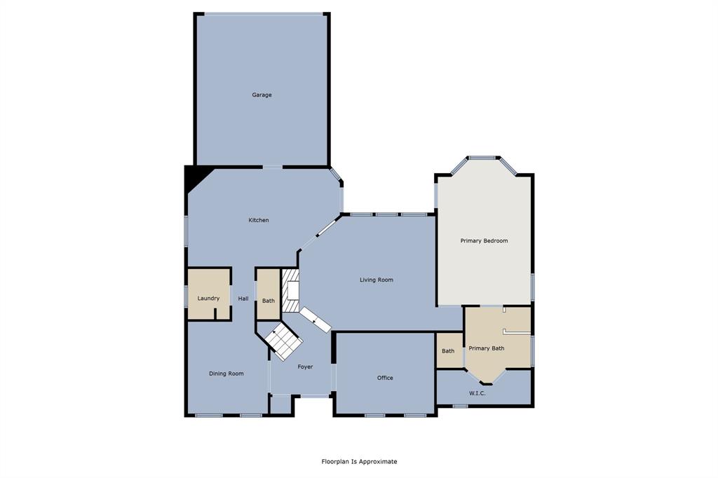 Wylie, Texas, 75098, United States, 4 Bedrooms Bedrooms, ,3 BathroomsBathrooms,Residential,For Sale,1981293