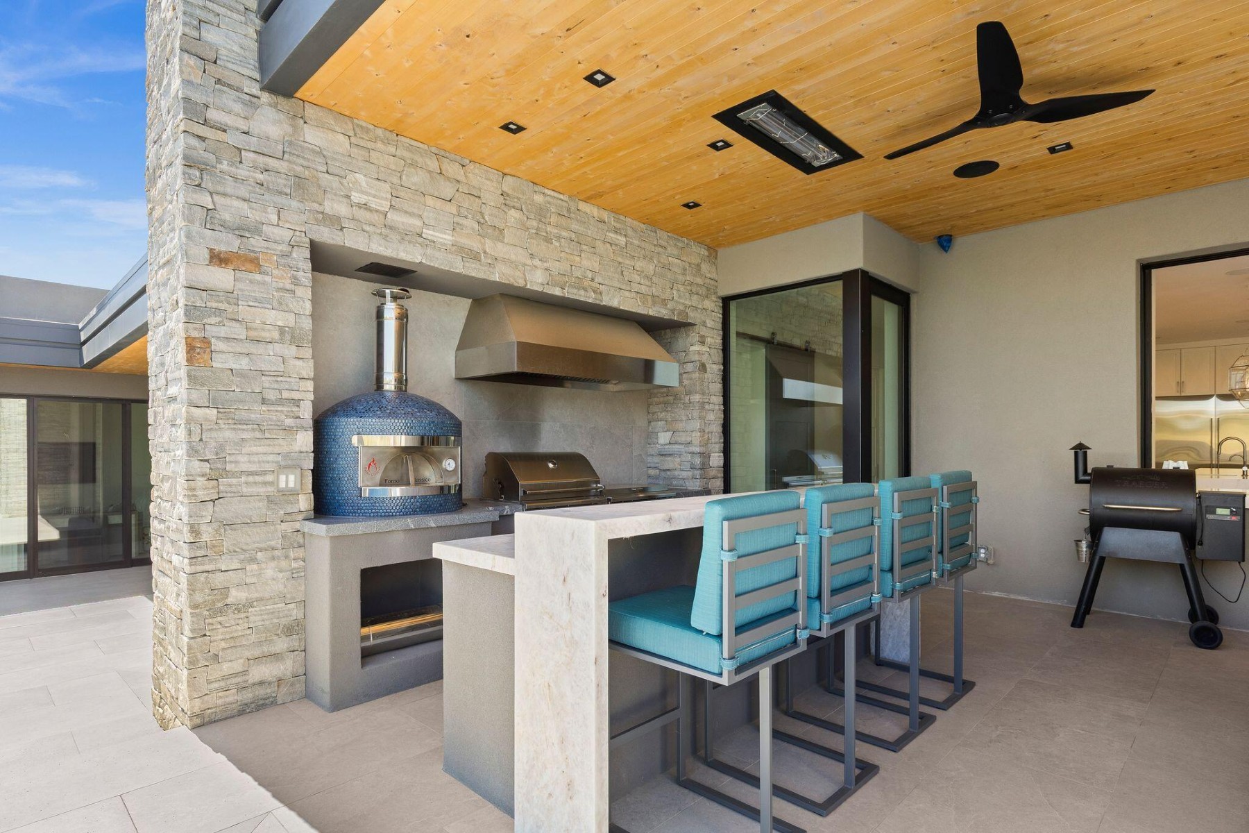  11133 E Mesquite Drive  Scottsdale, AZ - 物件實景
