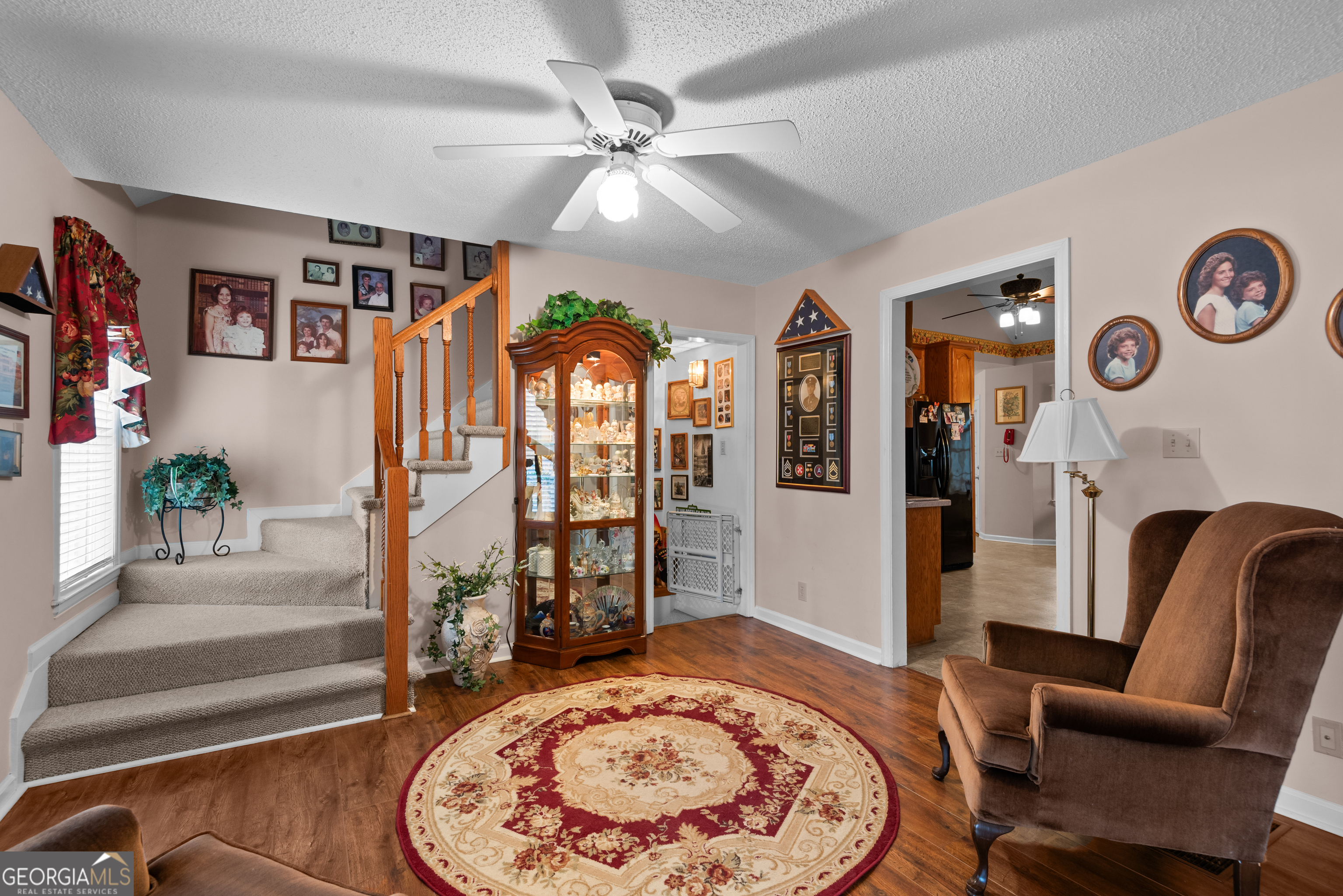 Barnesville, Georgia, 30204, United States, 4 Bedrooms Bedrooms, ,3 BathroomsBathrooms,Residential,For Sale,2008822