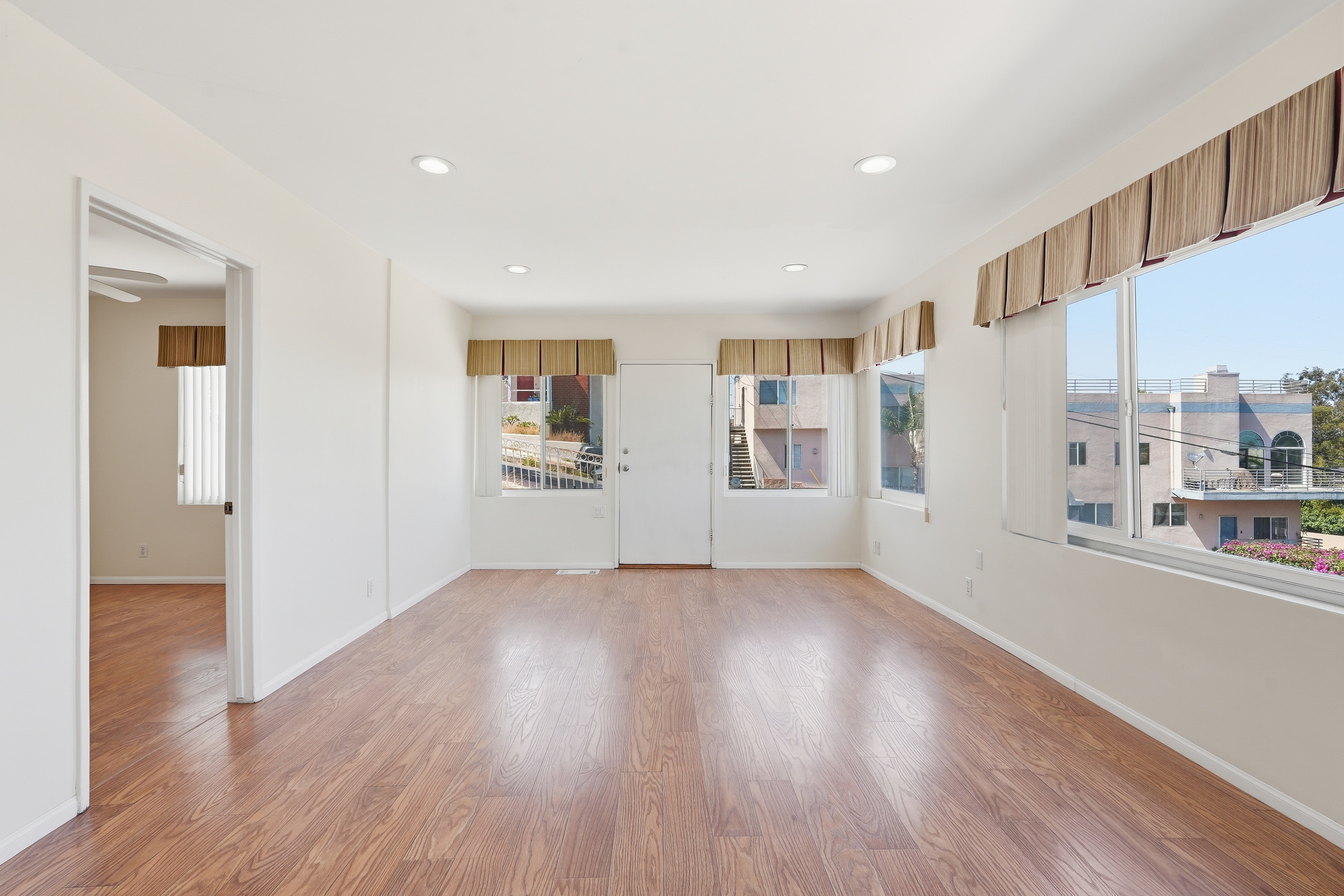  661 West 26th Street, Los Angeles, CA 90731 - 物件實景
