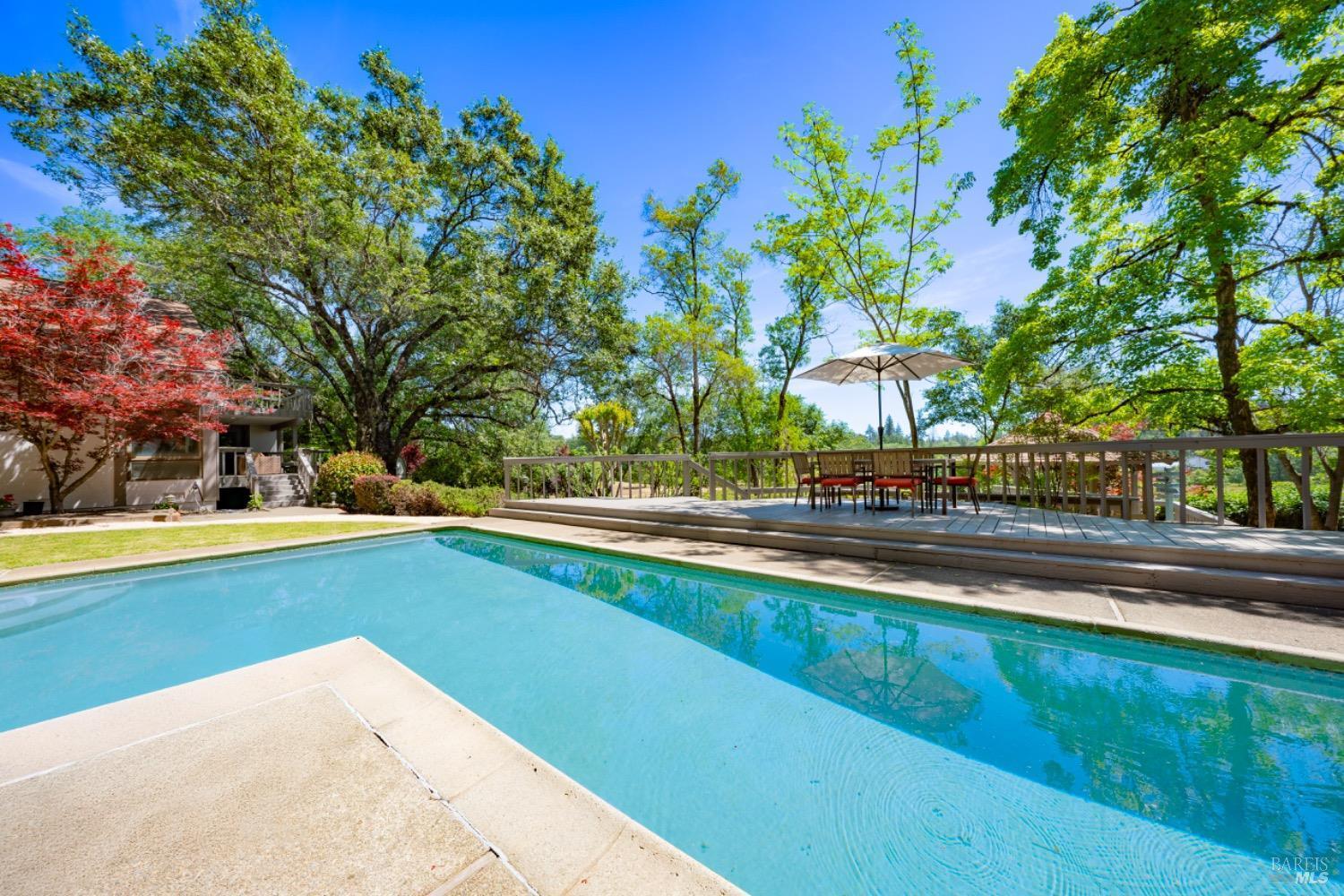 Angwin, California, 94508, United States, 4 Bedrooms Bedrooms, ,4 BathroomsBathrooms,Residential,For Sale,1989256