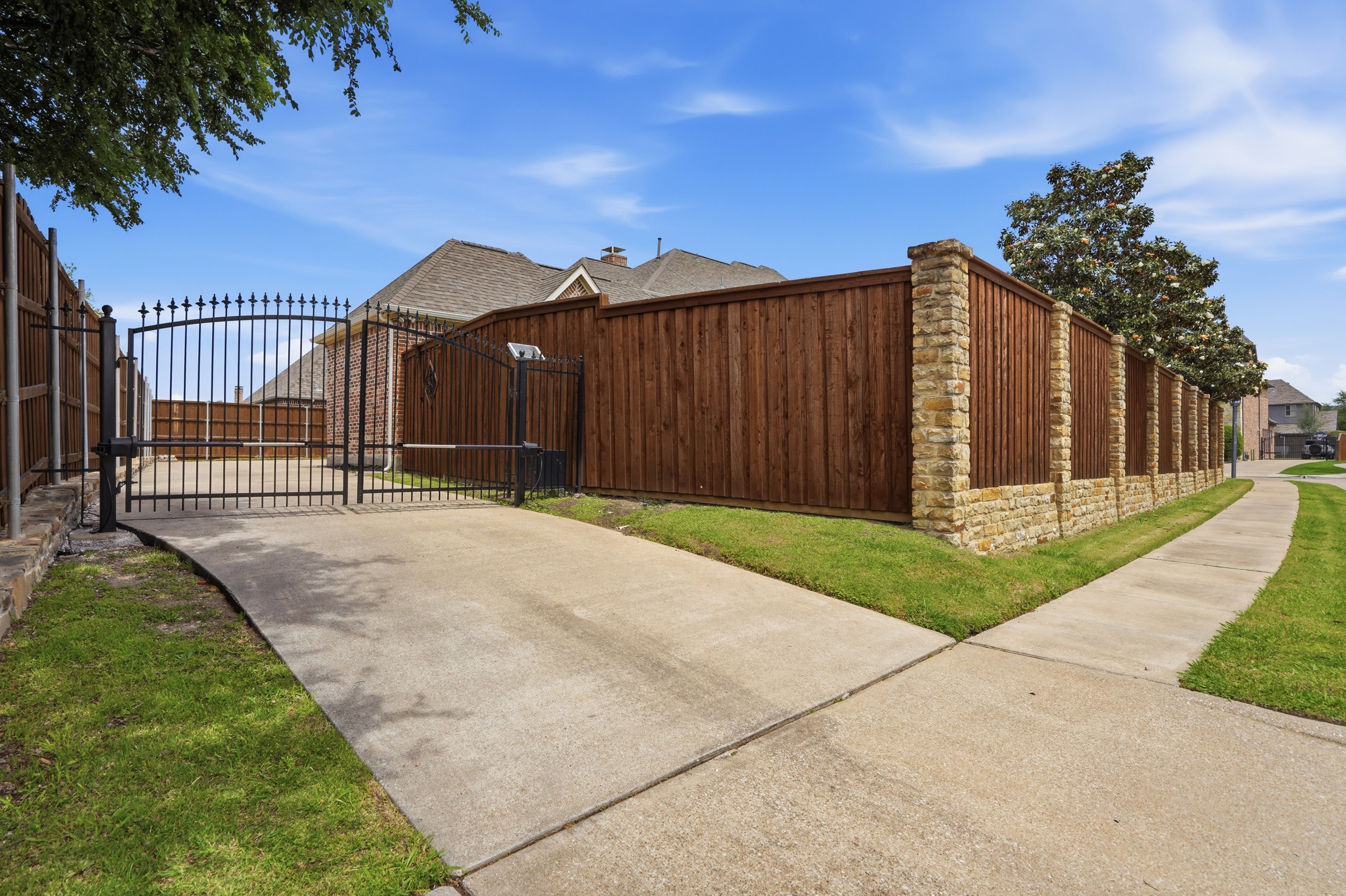  Desirable West Frisco Home in Premier Community - 物件實景