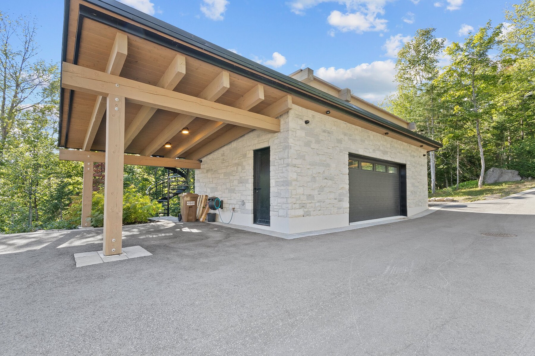  Ivry-sur-le-Lac, Laurentides - 物件實景