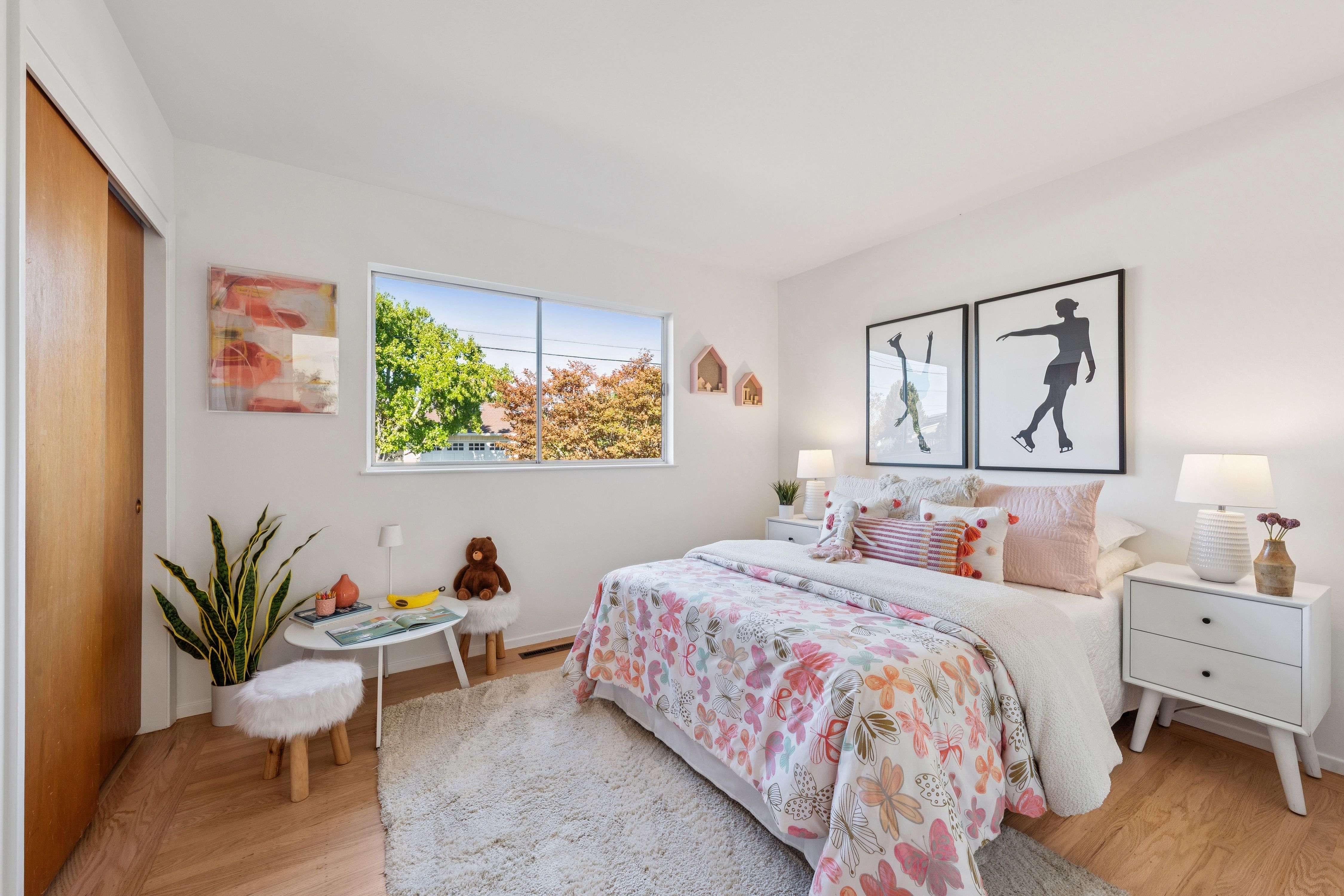  Large and Level Lot in Madera Gardens - 物件實景
