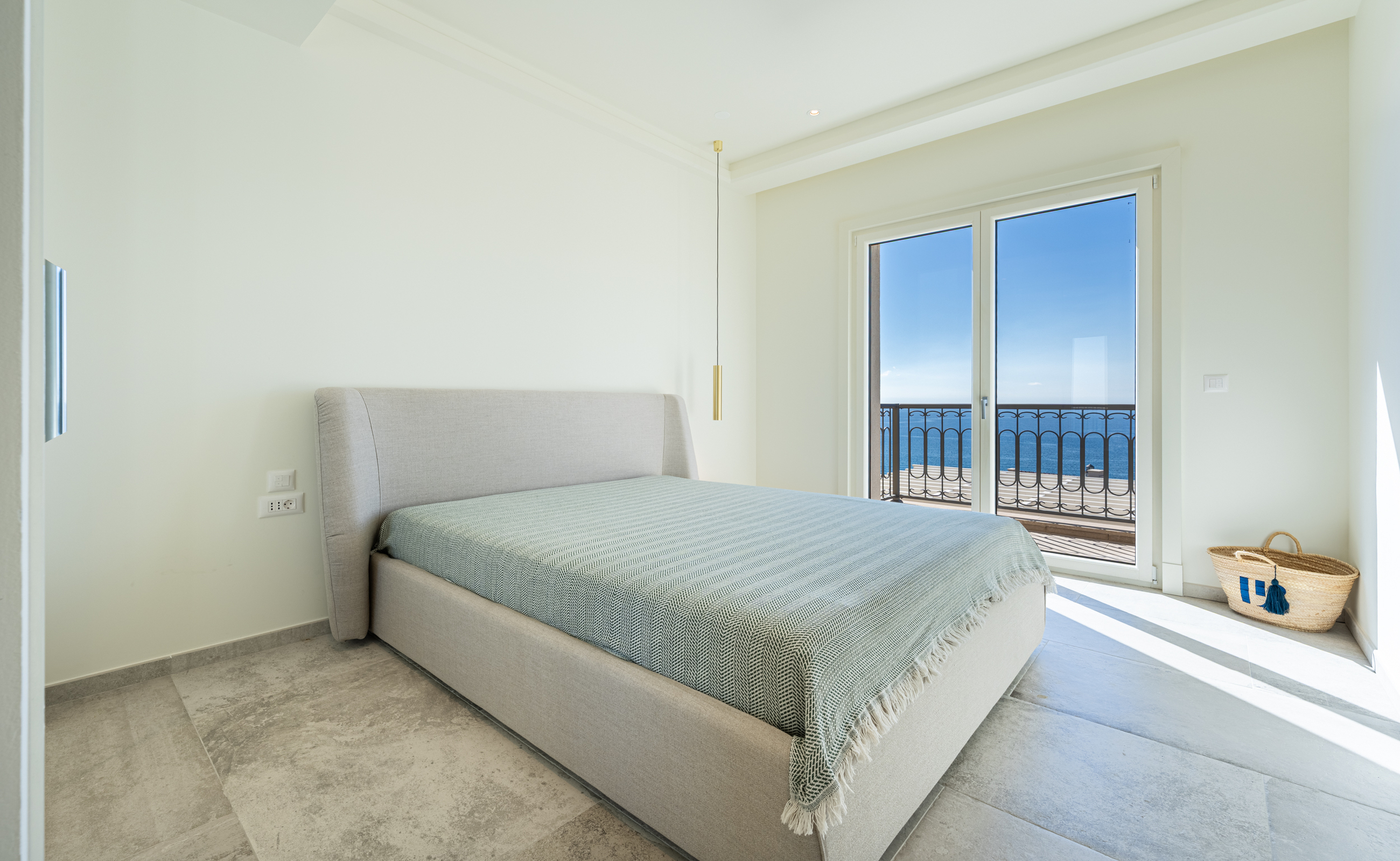  Luxury Four-bedroom Villa in Marina Village, Lustica Bay - 物件實景