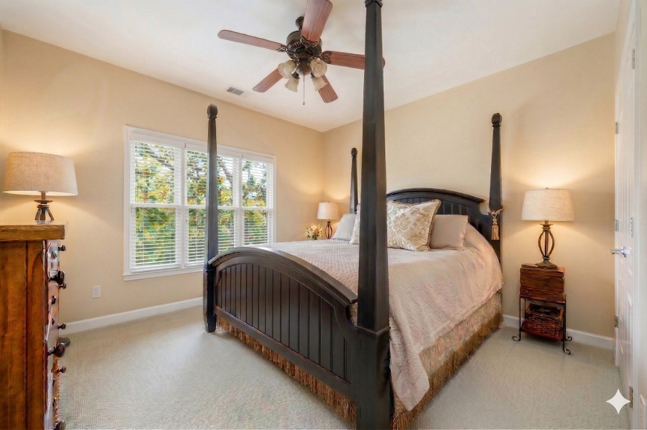  One-of-a-Kind Townhome in the Heart of Brookhaven - 物件實景