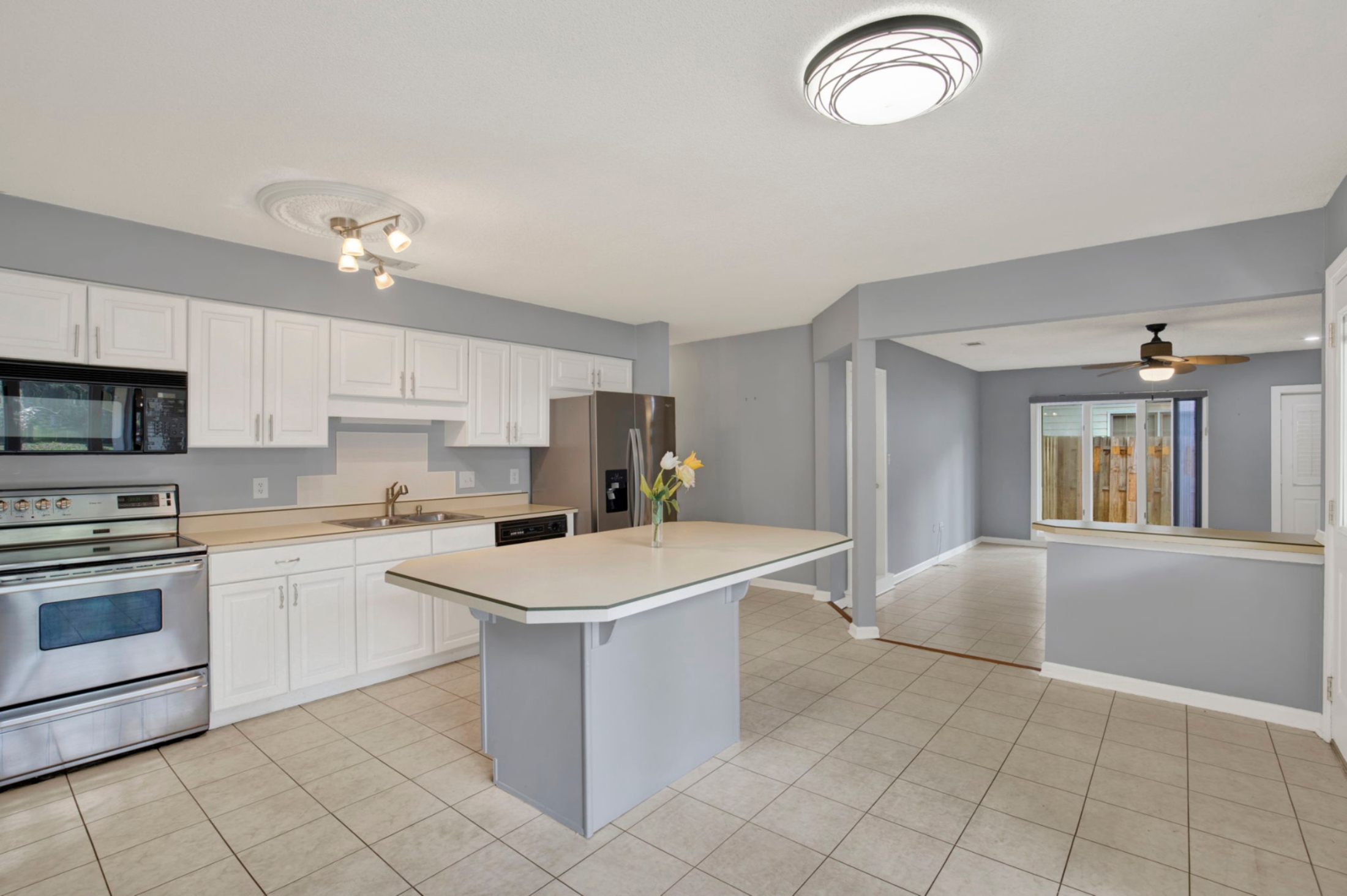  6 Cove Drive, Savannah - 物件實景