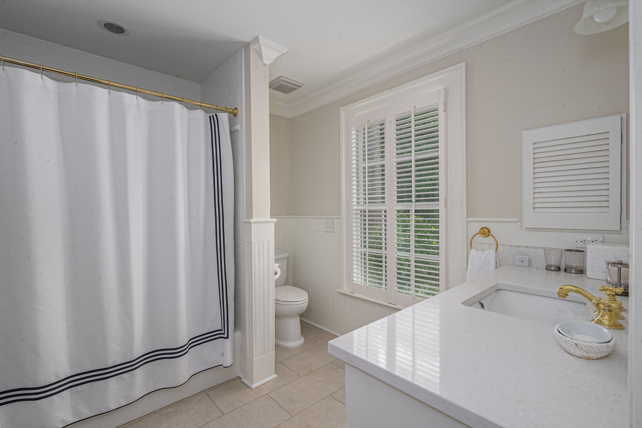  Exceptional Deep Water Estate in Gated Richmond Hill Community - 物件實景