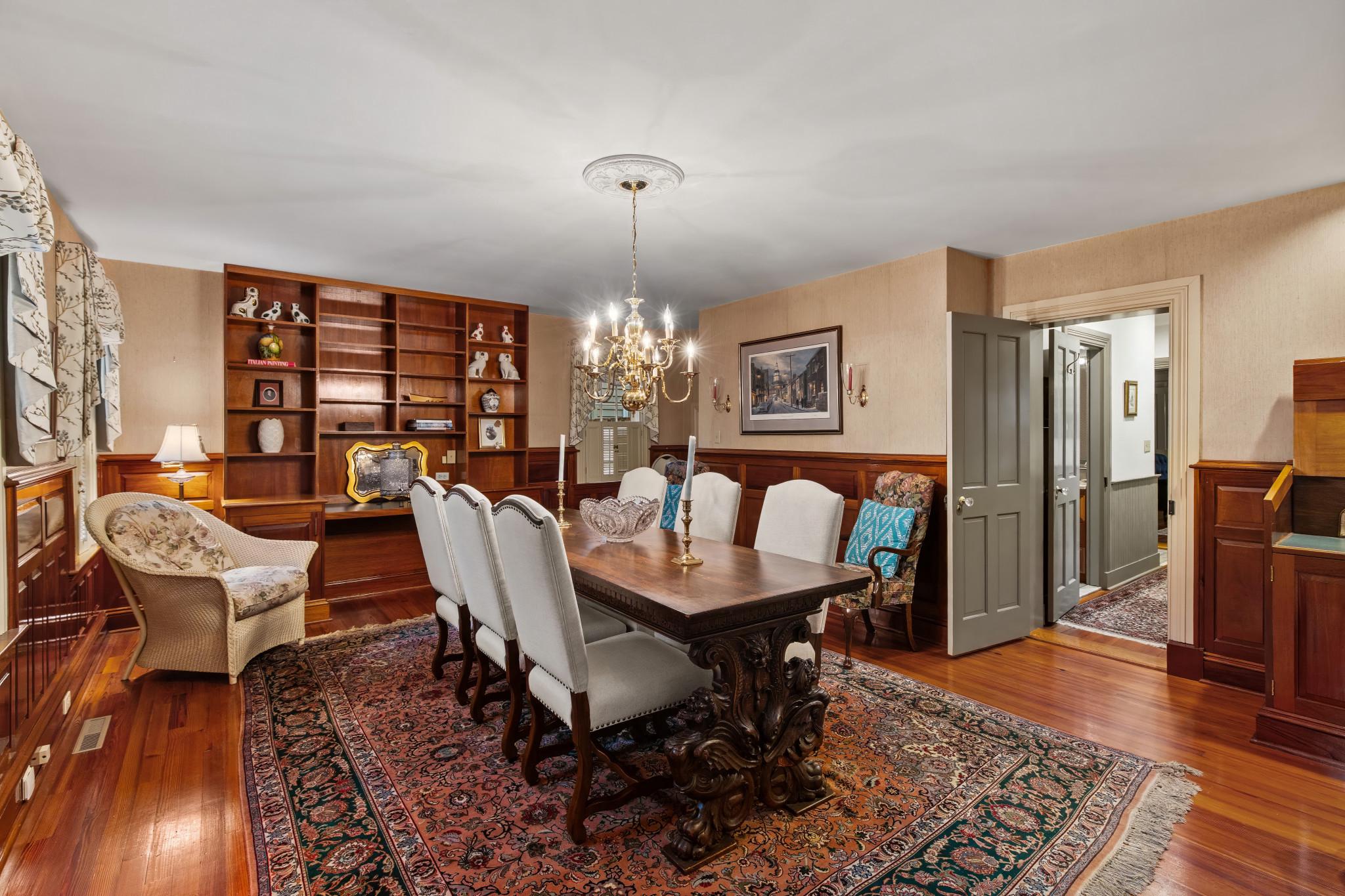  250 Prince George Street, Annapolis, MD, 21401 - 物件實景