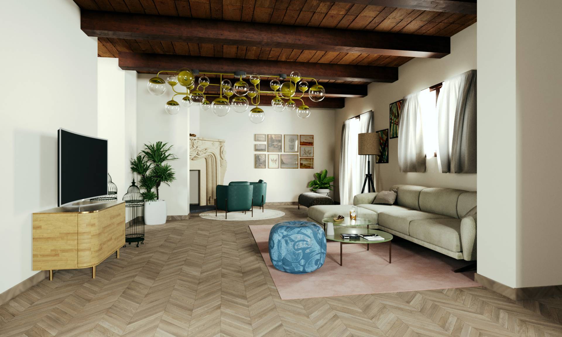 Montelabbate, Pesaro e Urbino, 61025, IT, 4 Bedrooms Bedrooms, ,3 BathroomsBathrooms,Residential,For Sale,1876192