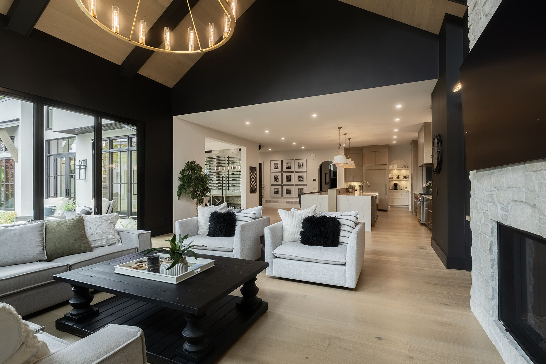  Masterclass in Modern Luxury - 物件實景