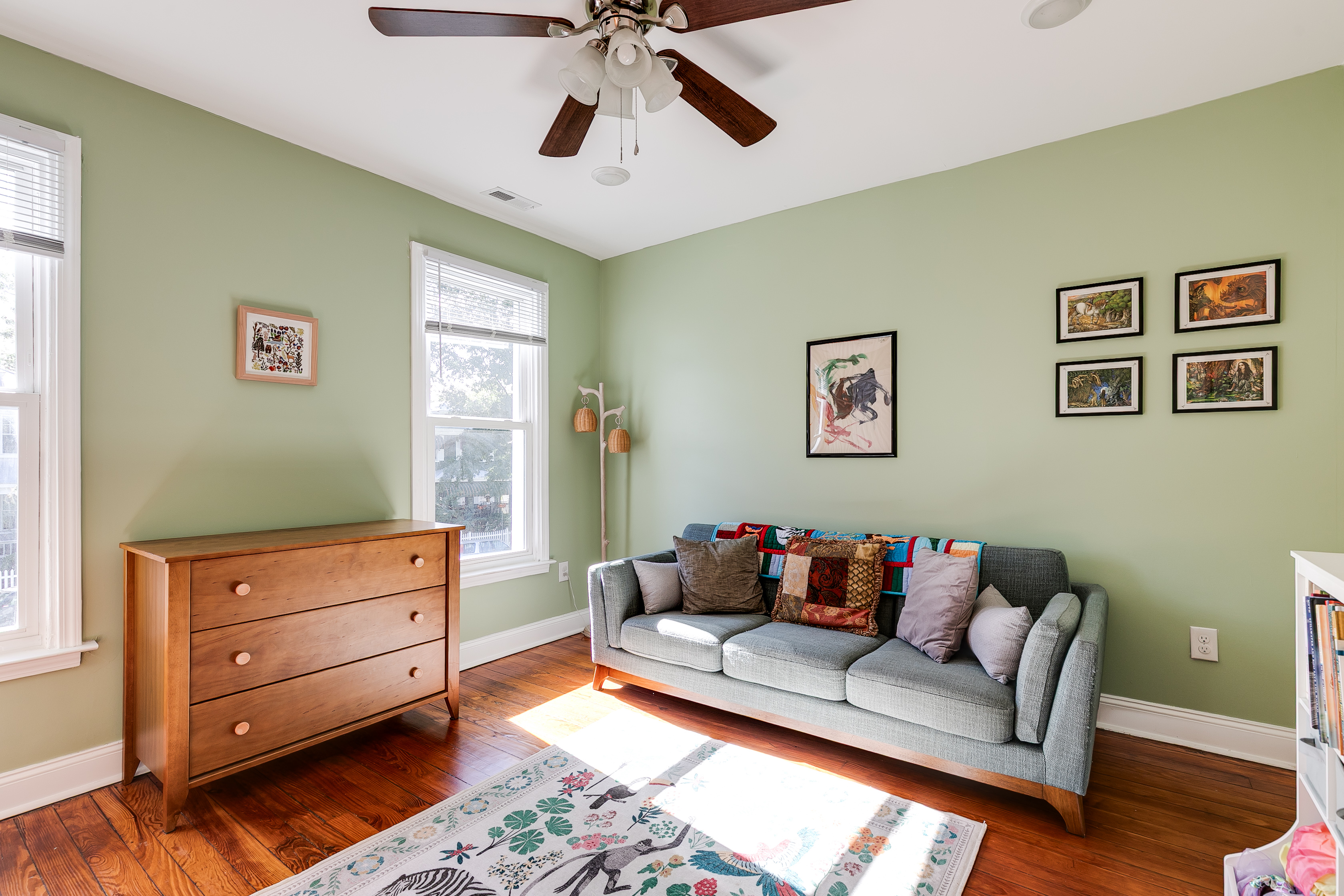  3416 Maryland Avenue, Richmond, VA 23222 - 物件實景