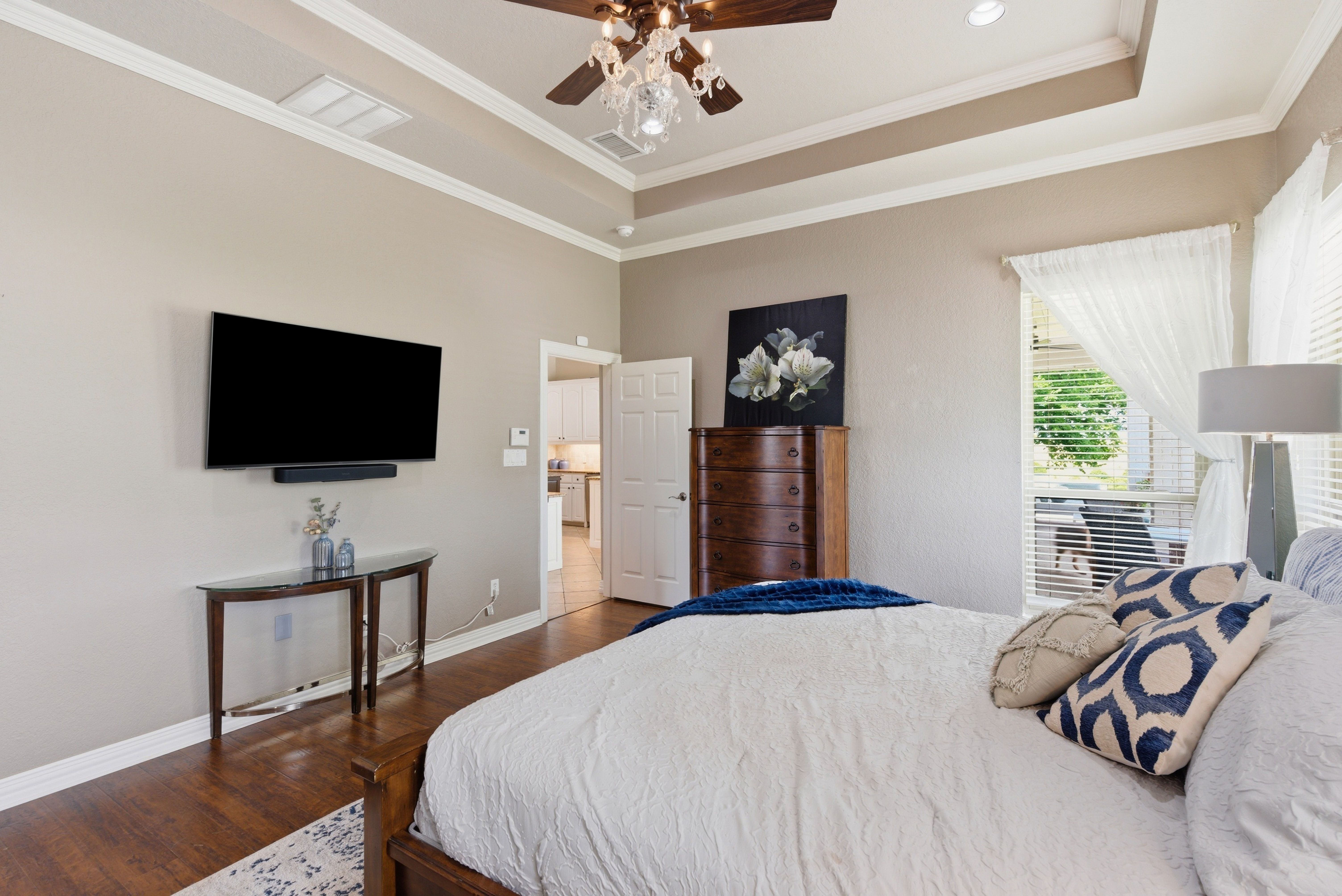 160 Aledo Ridge Road, Fort Worth, TX, 76126 - 物件實景