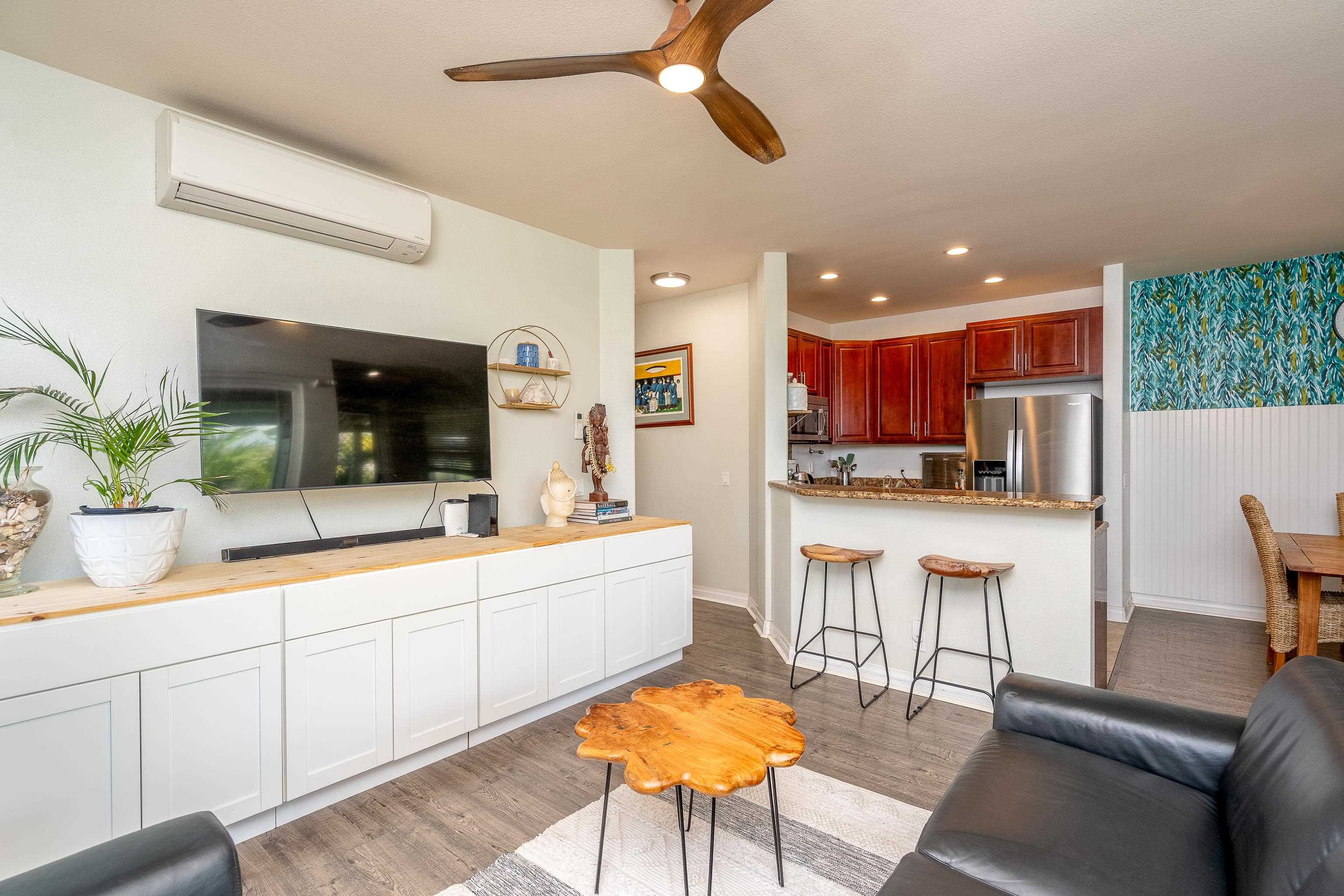 Kihei, Hawaii, 96753, United States, 2 Bedrooms Bedrooms, ,2 BathroomsBathrooms,Residential,For Sale,1807588