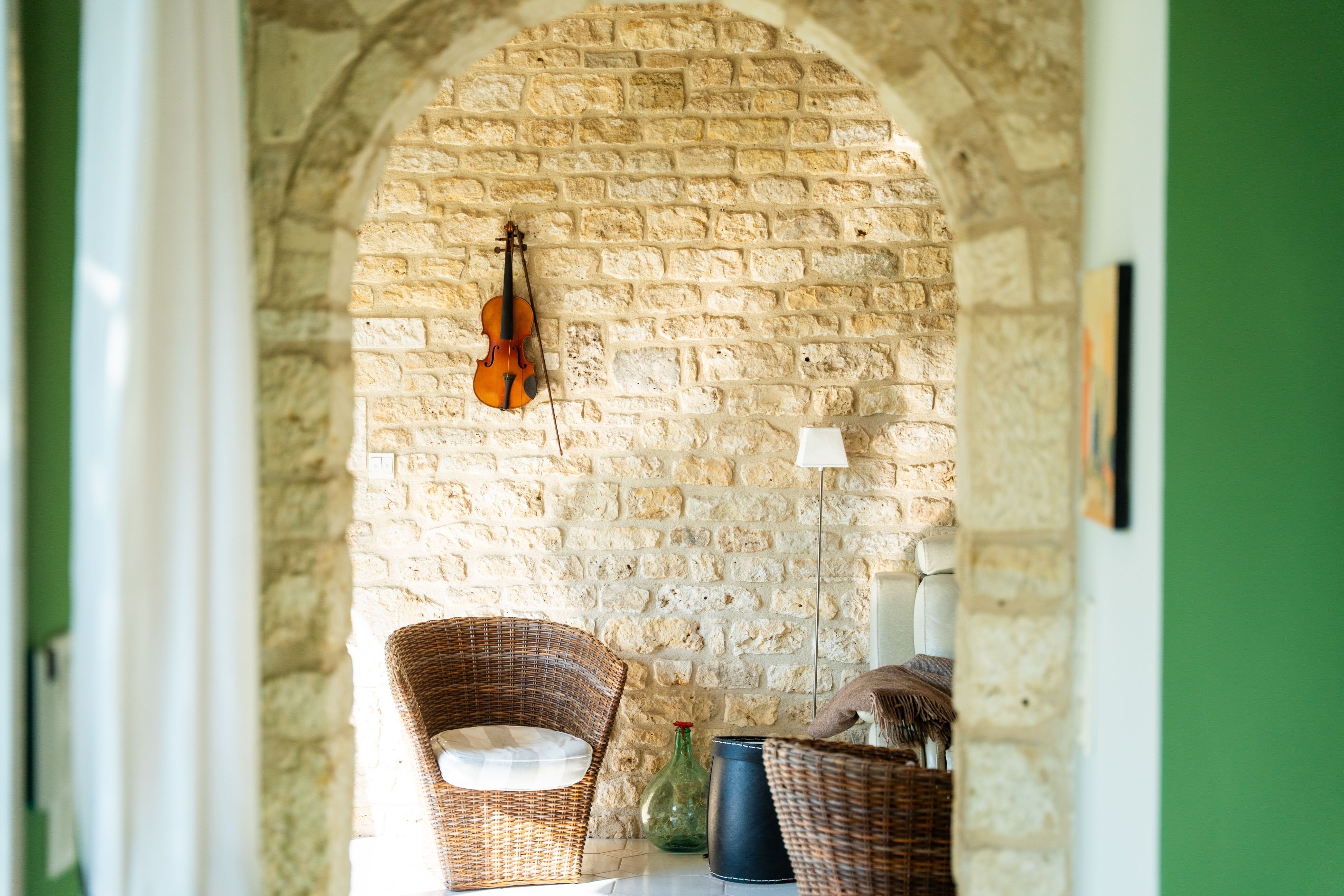  Maison - 物件實景