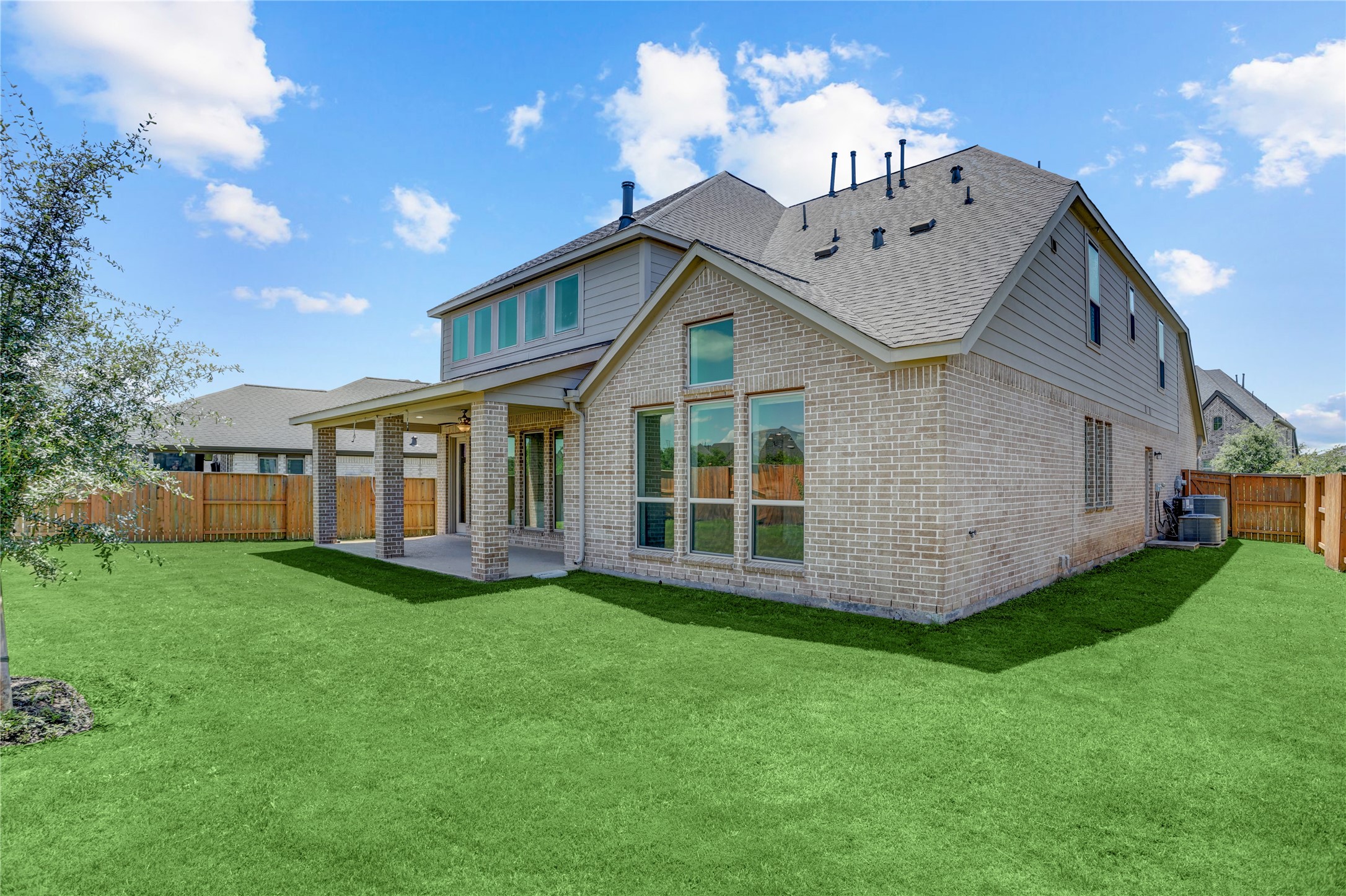  6907 Pondhawk Drive - 物件實景