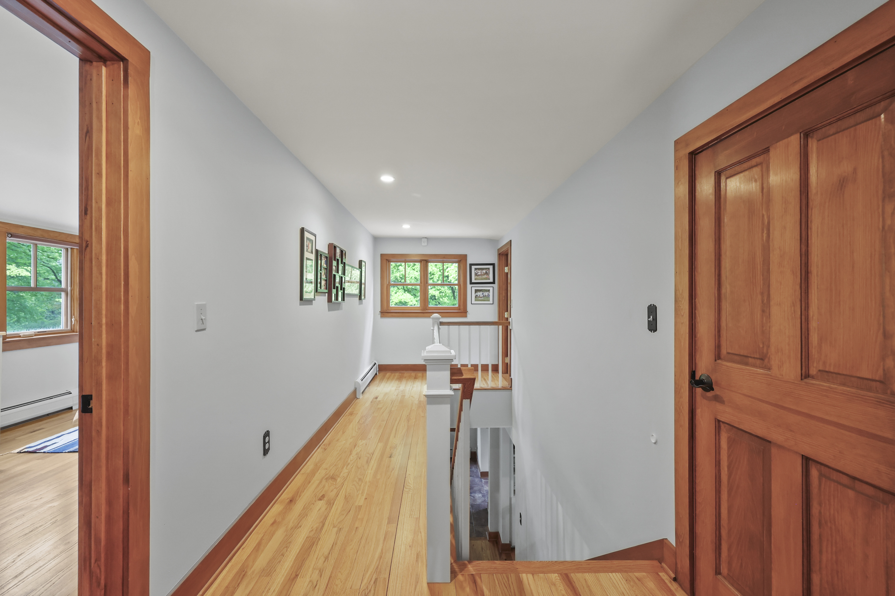 Immaculate & Accessible Cape with Convenient Access to the Best of the Berkshire - 物件實景