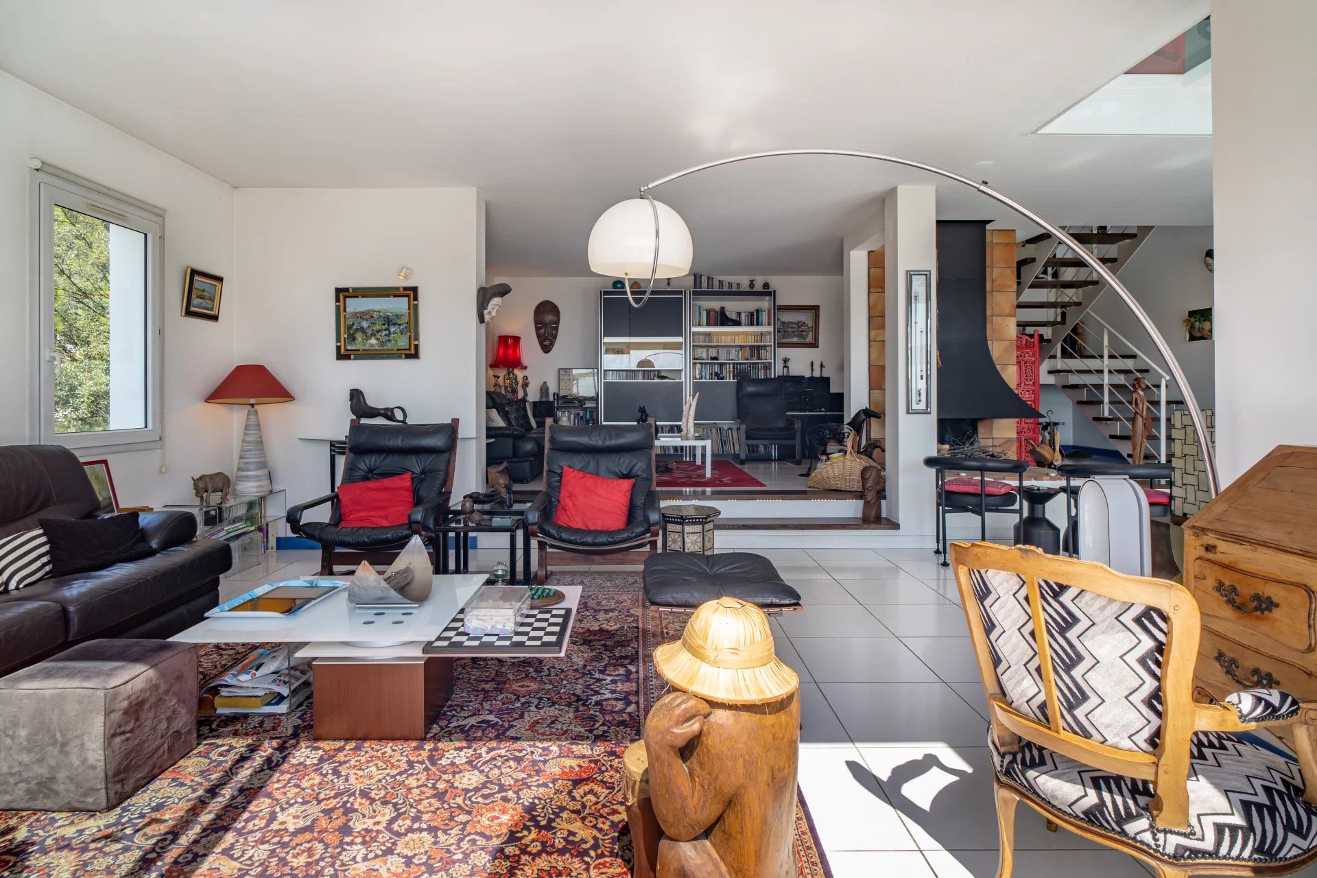 Marseille 7ème, Provence-Alpes-Côte d’Azur, 13007, FR, 5 Bedrooms Bedrooms, ,Residential,For Sale,1625378