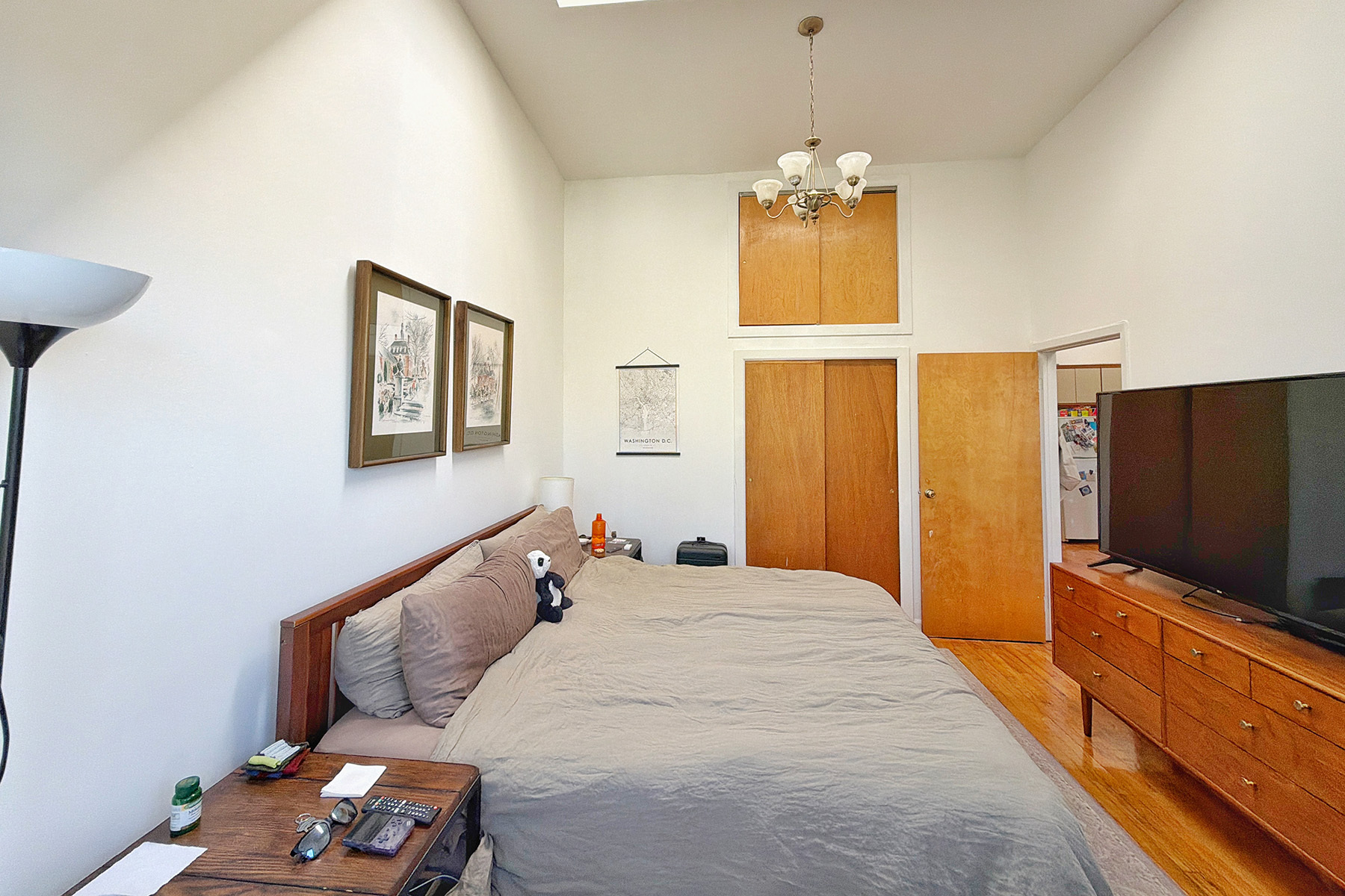  298 12th St. 4f, Brooklyn, NY, 11215 - 物件實景