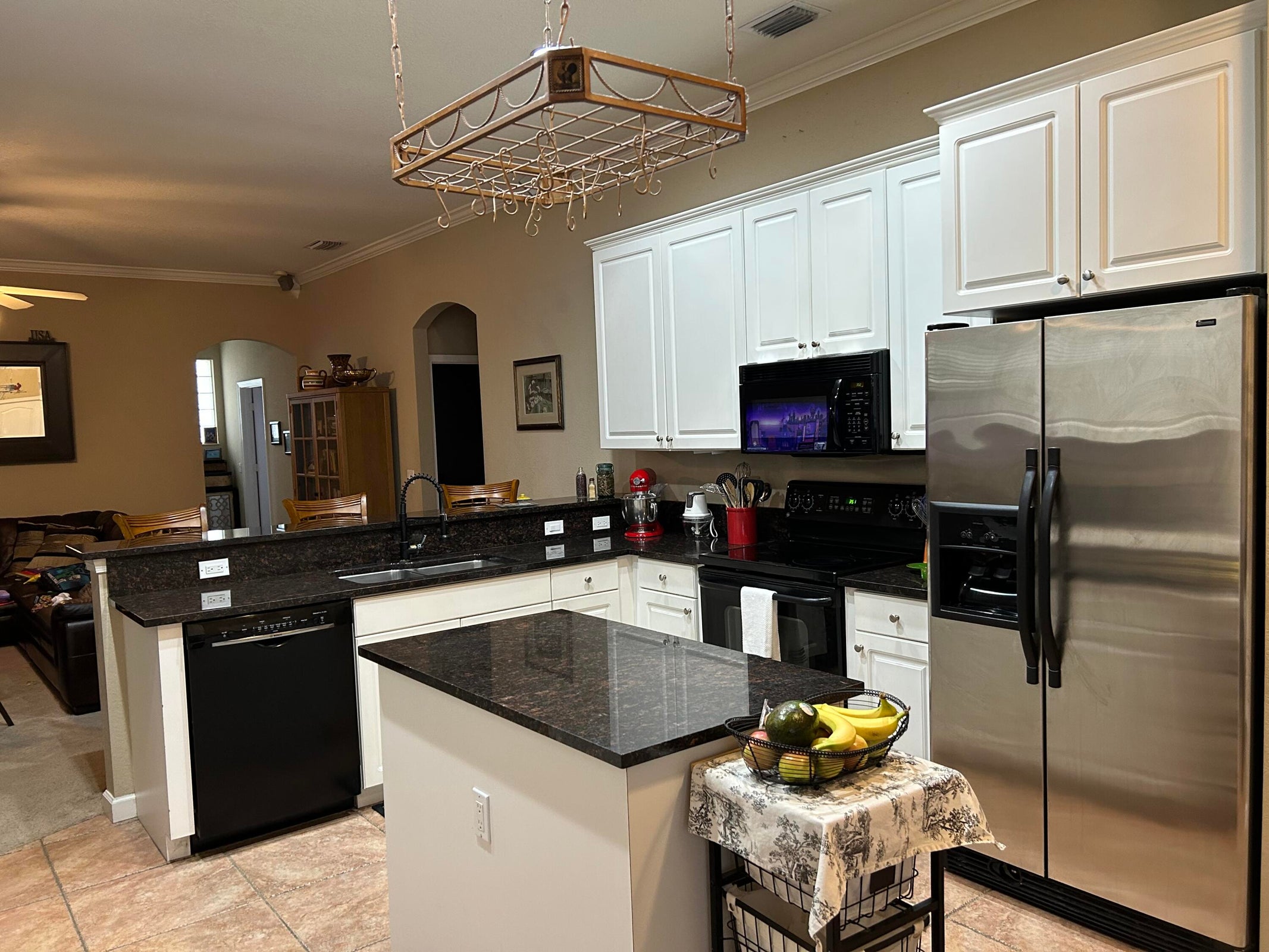 Port Saint Lucie, Florida, 34952, United States, 5 Bedrooms Bedrooms, ,3 BathroomsBathrooms,Residential,For Sale,1935431