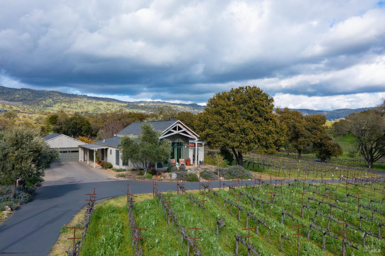 Napa, California, 94558, United States, 8 Bedrooms Bedrooms, ,9 BathroomsBathrooms,Residential,For Sale,1729911