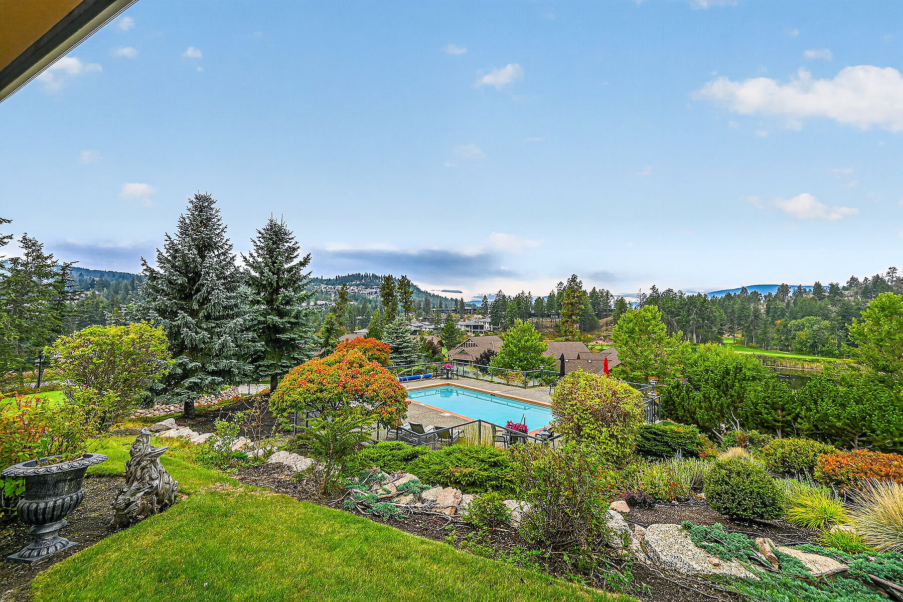  Predator Ridge Lifestyle - 物件實景