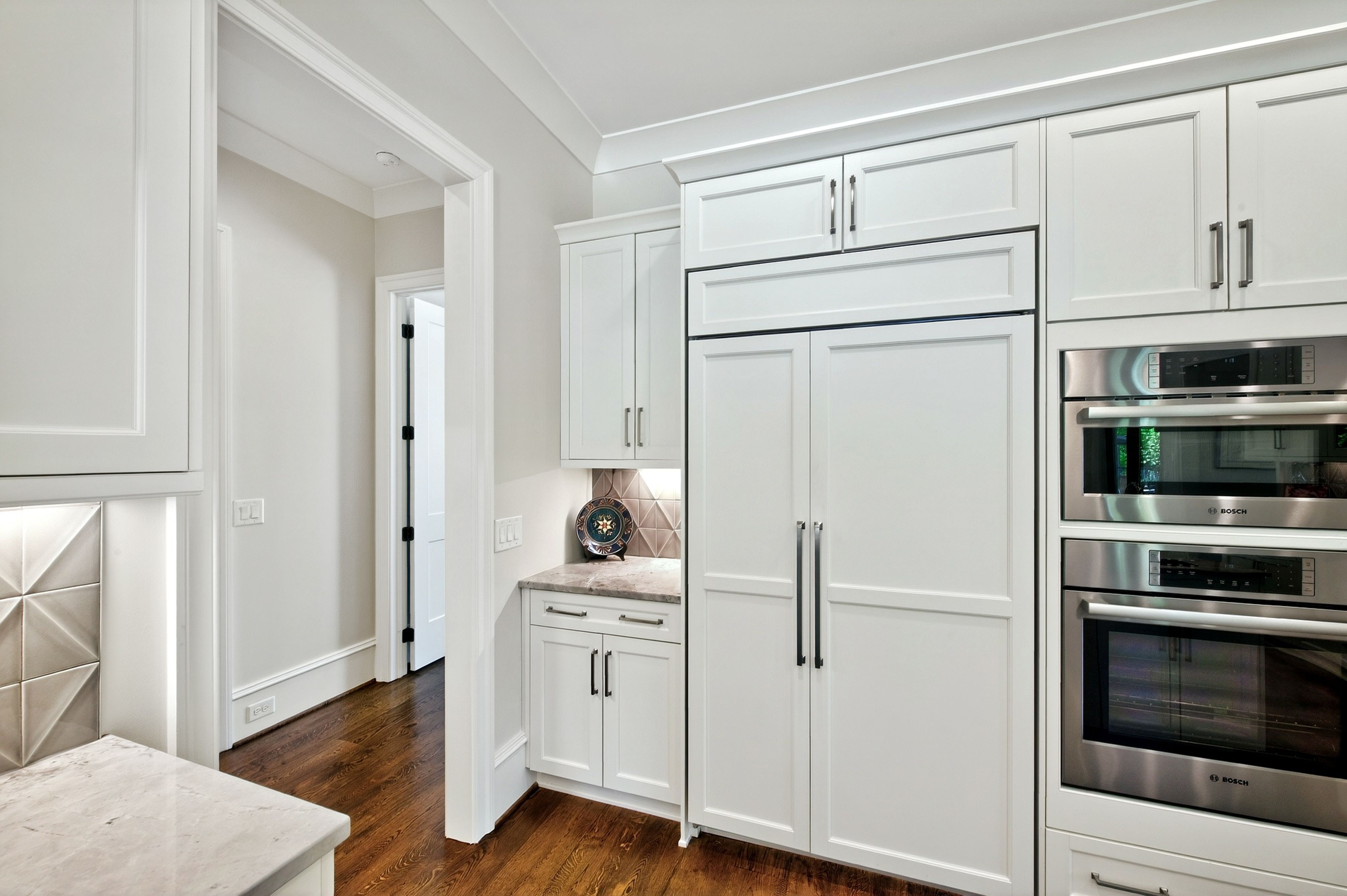  1817 Hunting Ridge Road, Raleigh, NC 27615 - 物件實景