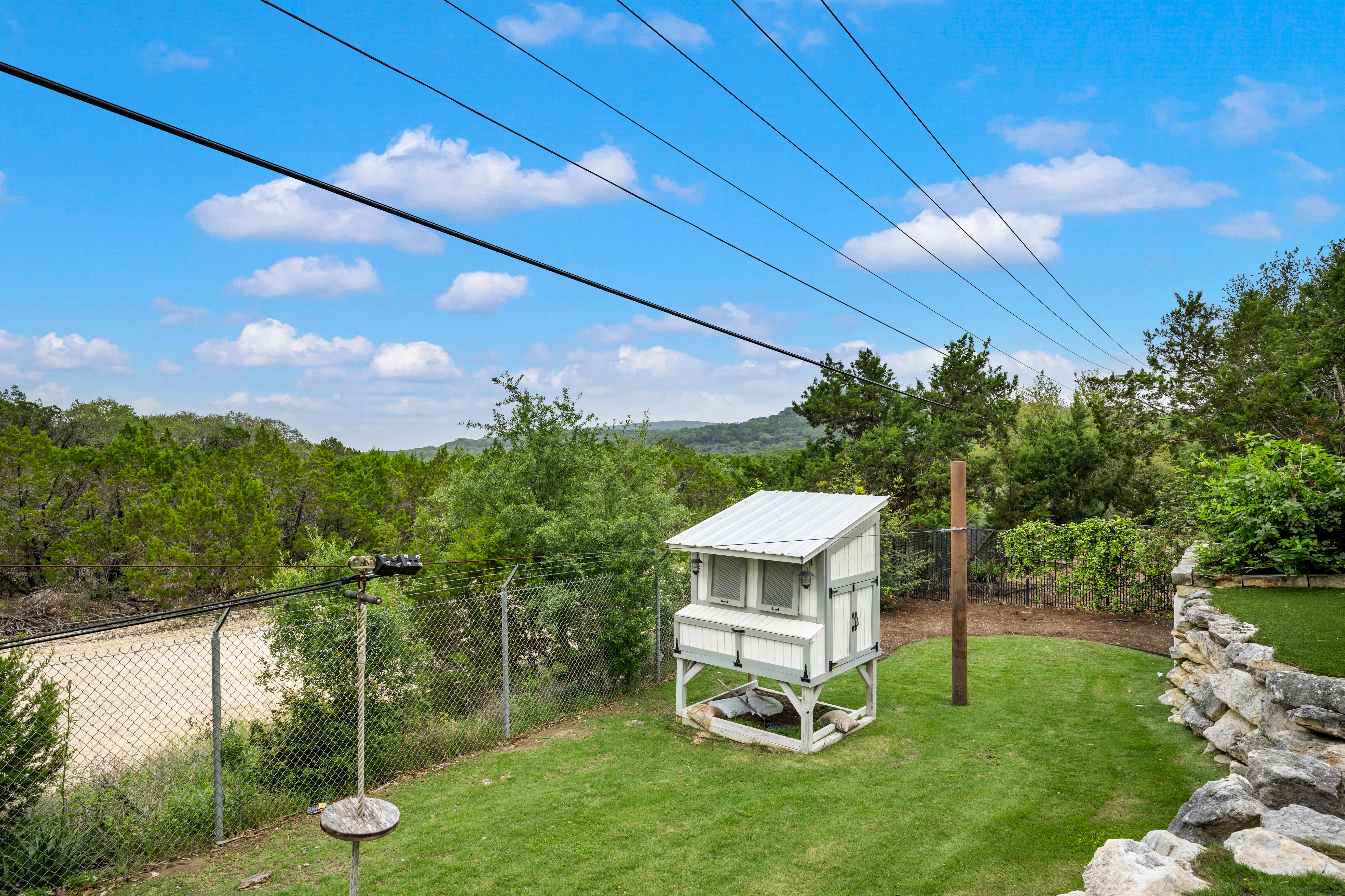  Elevated Dominion Living in Vineyard Estates - 物件實景