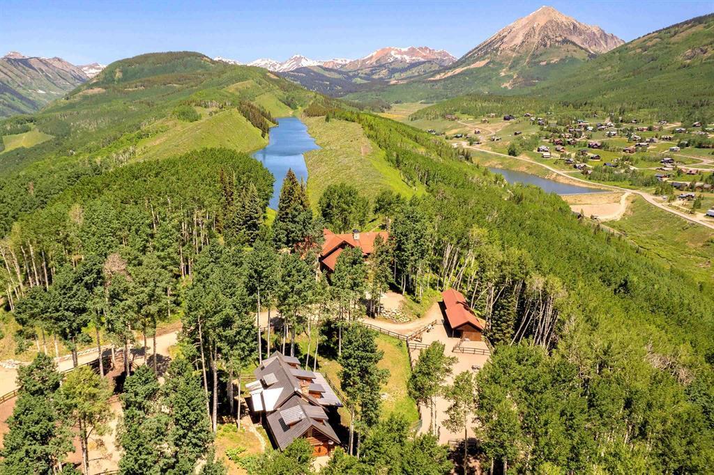 Crested Butte, Colorado, 81224, United States, 7 Bedrooms Bedrooms, ,10 BathroomsBathrooms,Residential,For Sale,1868441