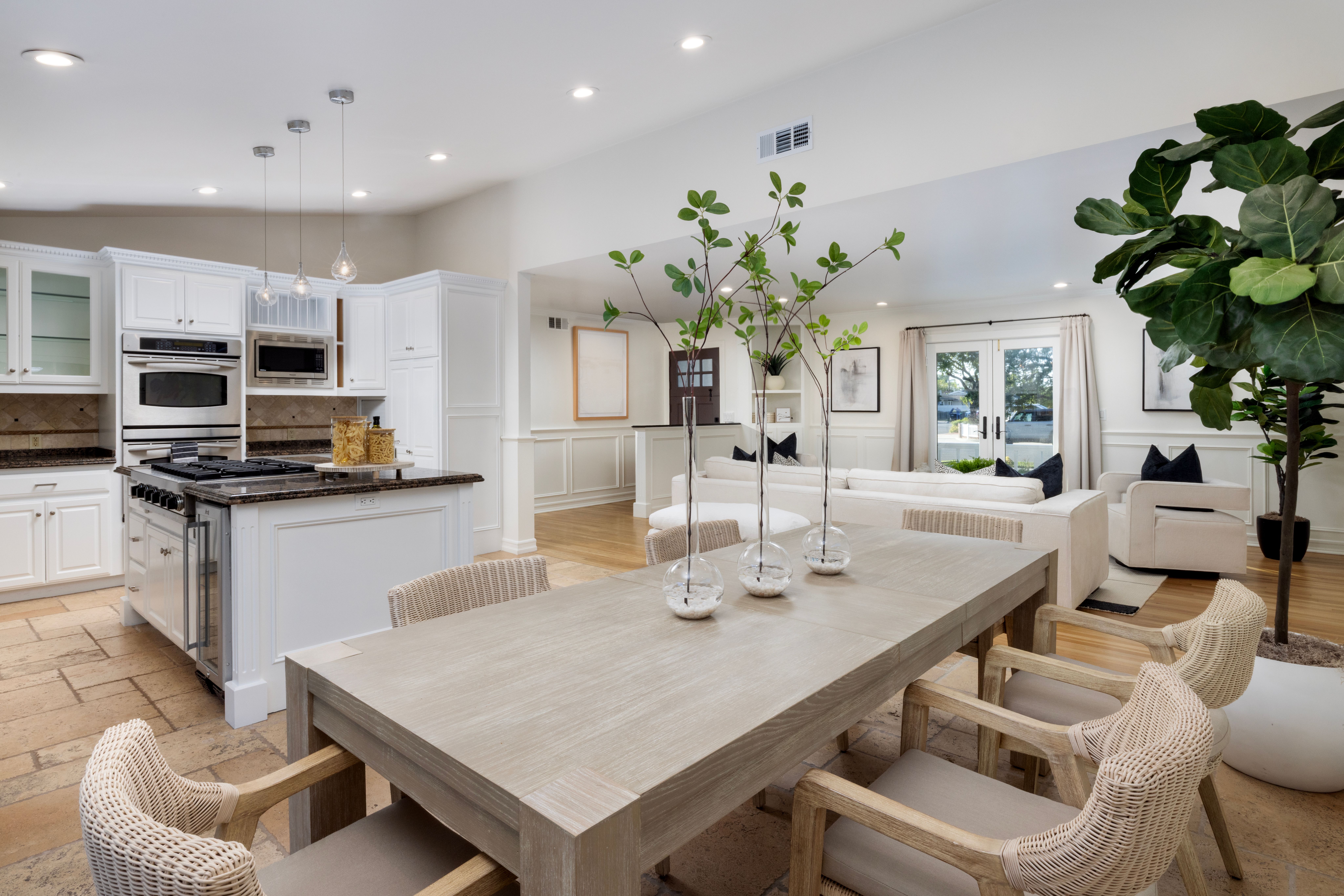  2038 Aliso Avenue, Costa Mesa, CA 92627 - 物件實景