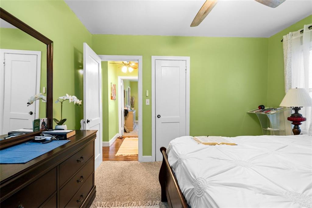 Atlanta, Georgia, 30317, United States, 4 Bedrooms Bedrooms, ,1 BathroomBathrooms,Residential,For Sale,1850311