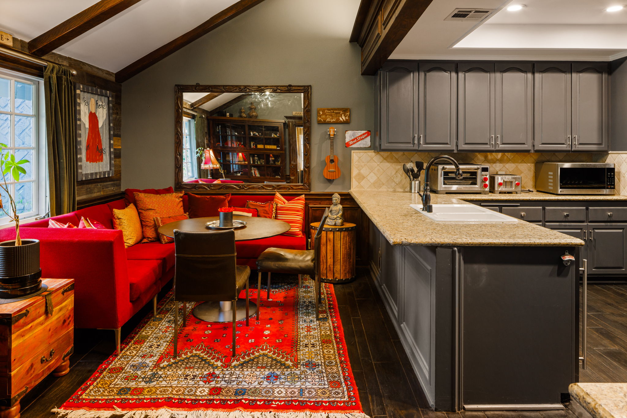  29155 Old Mill Creek Lane, Agoura Hills, CA 91301 - 物件實景