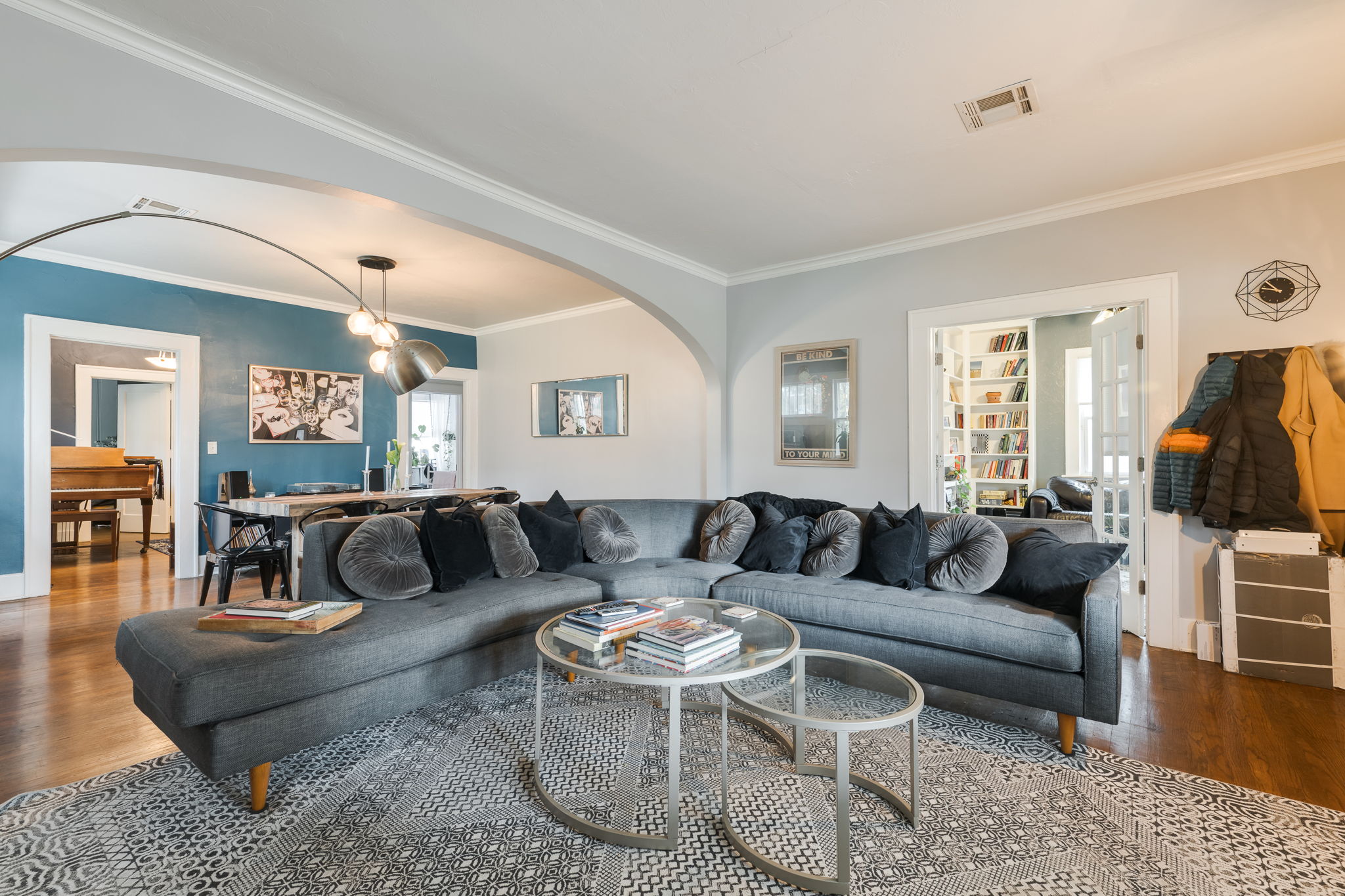  1619 Northwest 32nd Street, Oklahoma City, OK 73118 - 物件實景
