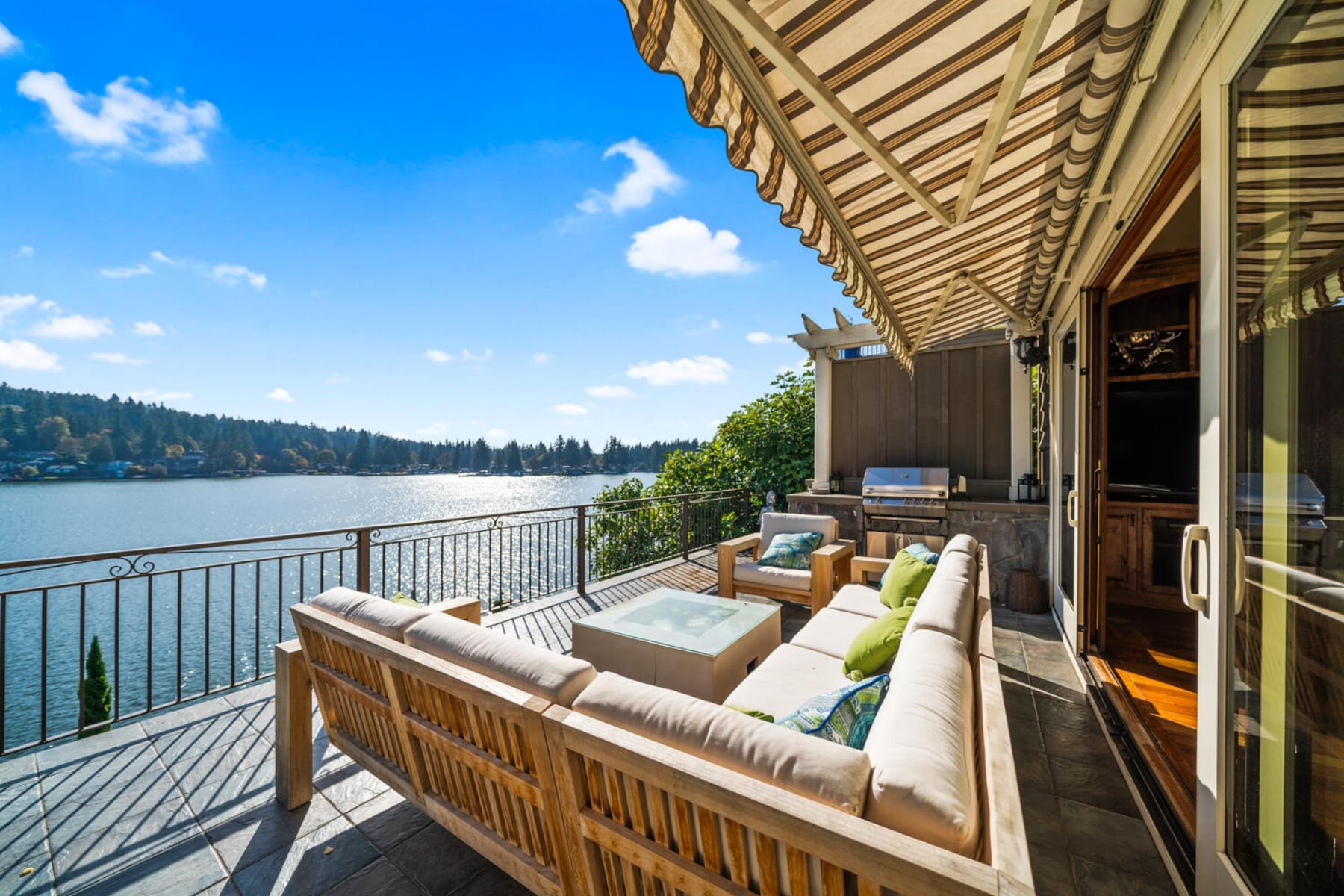  3142 LAKEVIEW BLVD Lake Oswego, OR 97035 - 物件實景