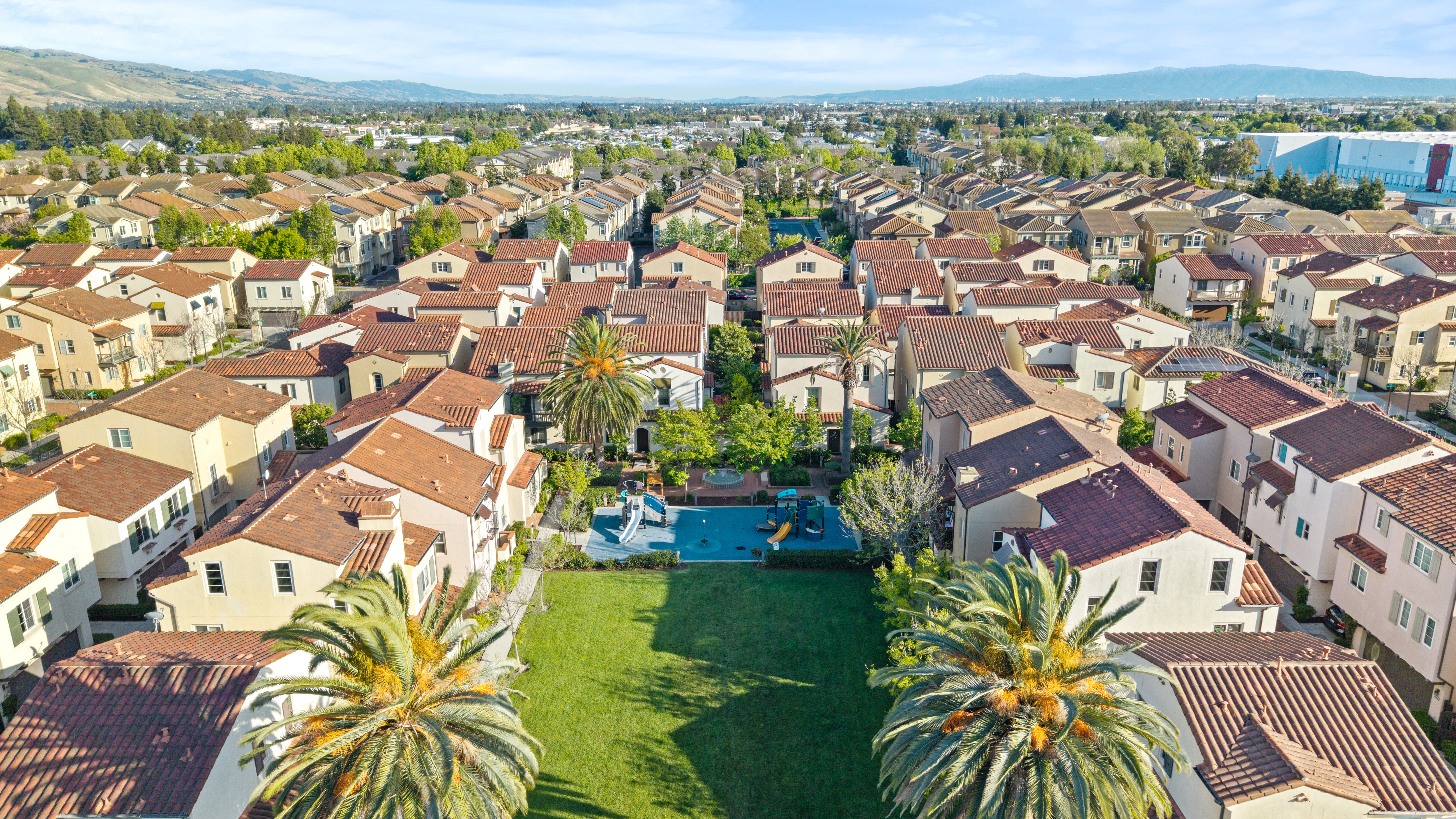  Modern Montebello Living in Gated Warm Springs Community - 物件實景