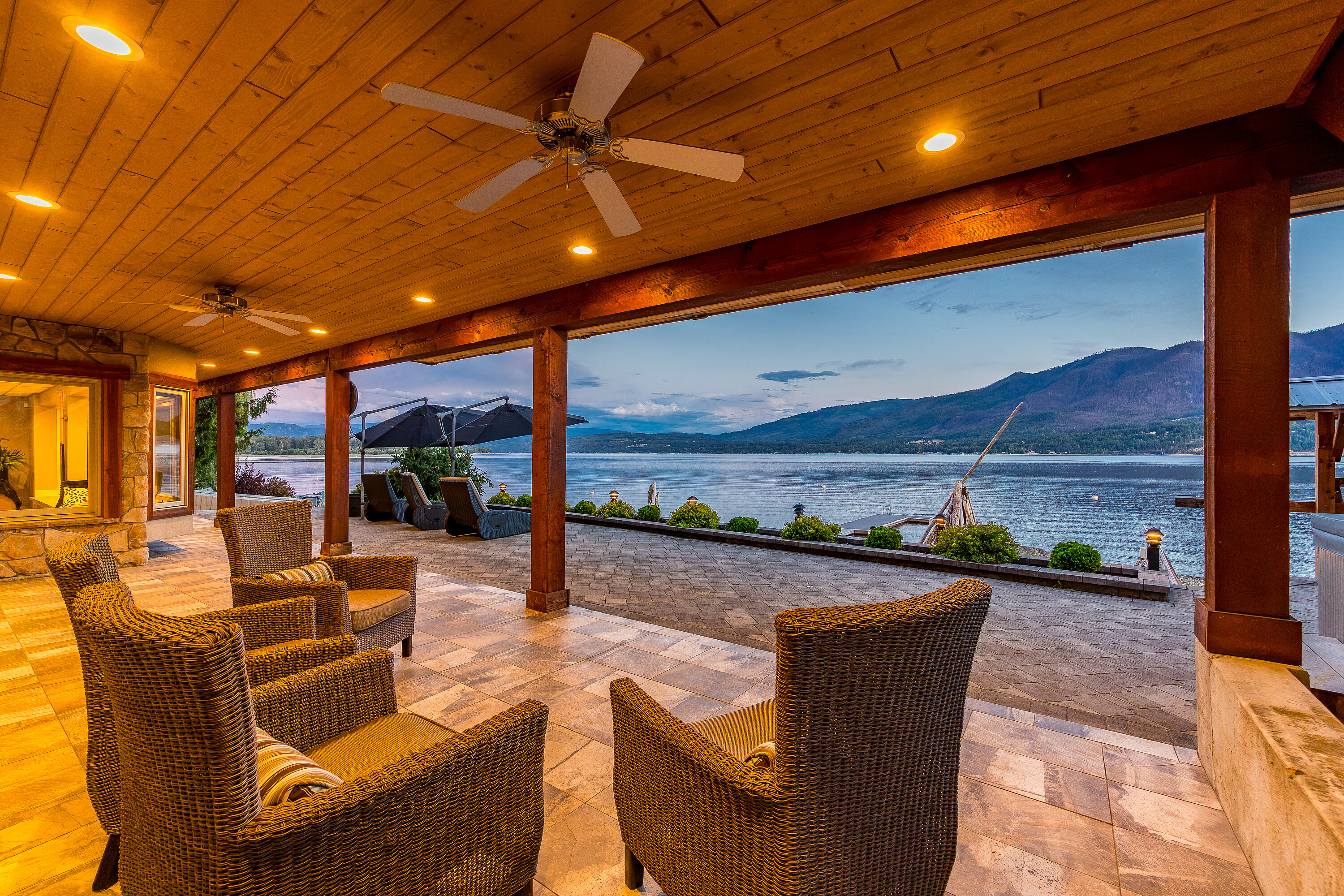  Lee Creek, Thompson & Okanagan - 物件實景