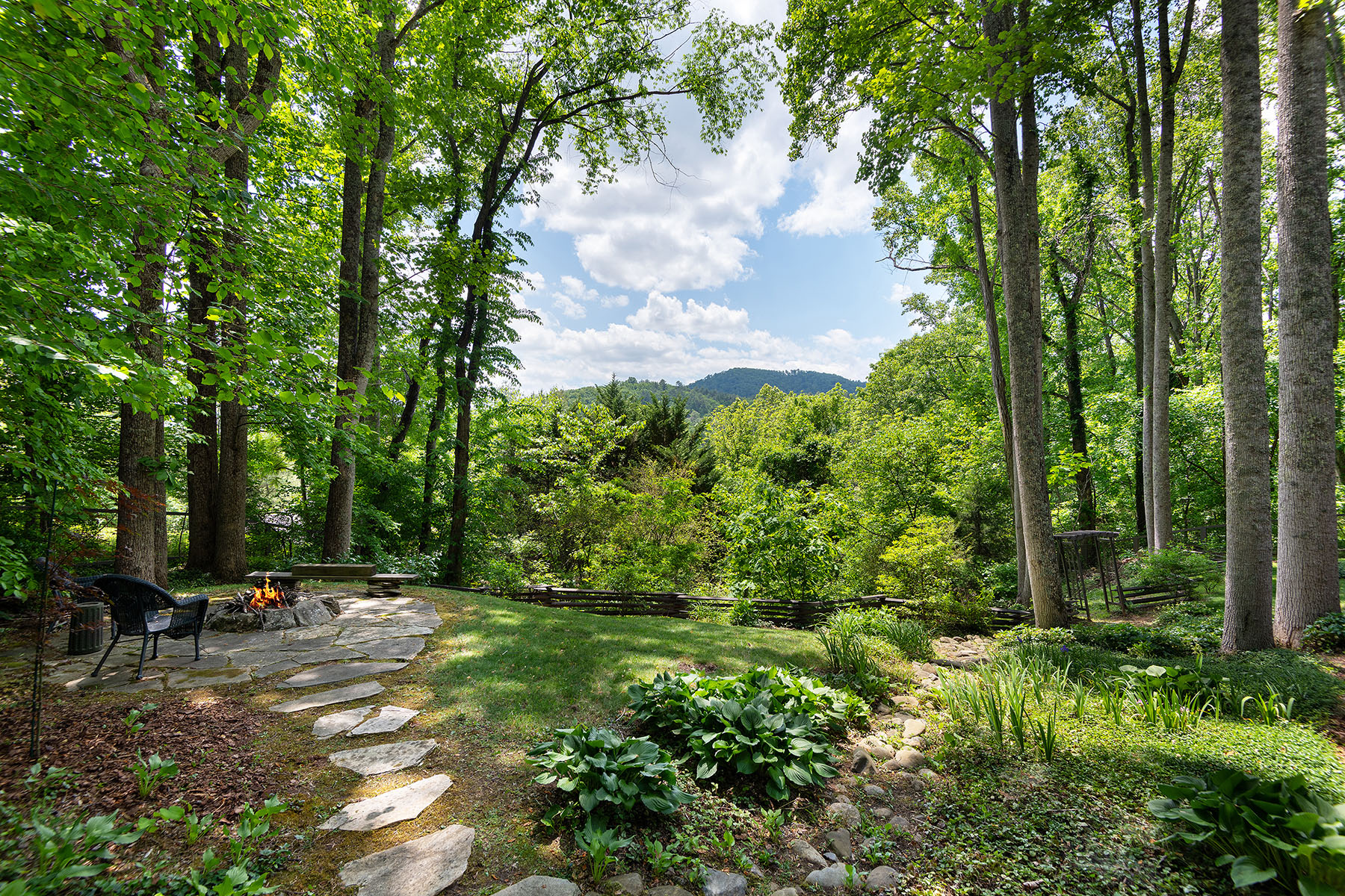  ASHEVILLE - 物件實景