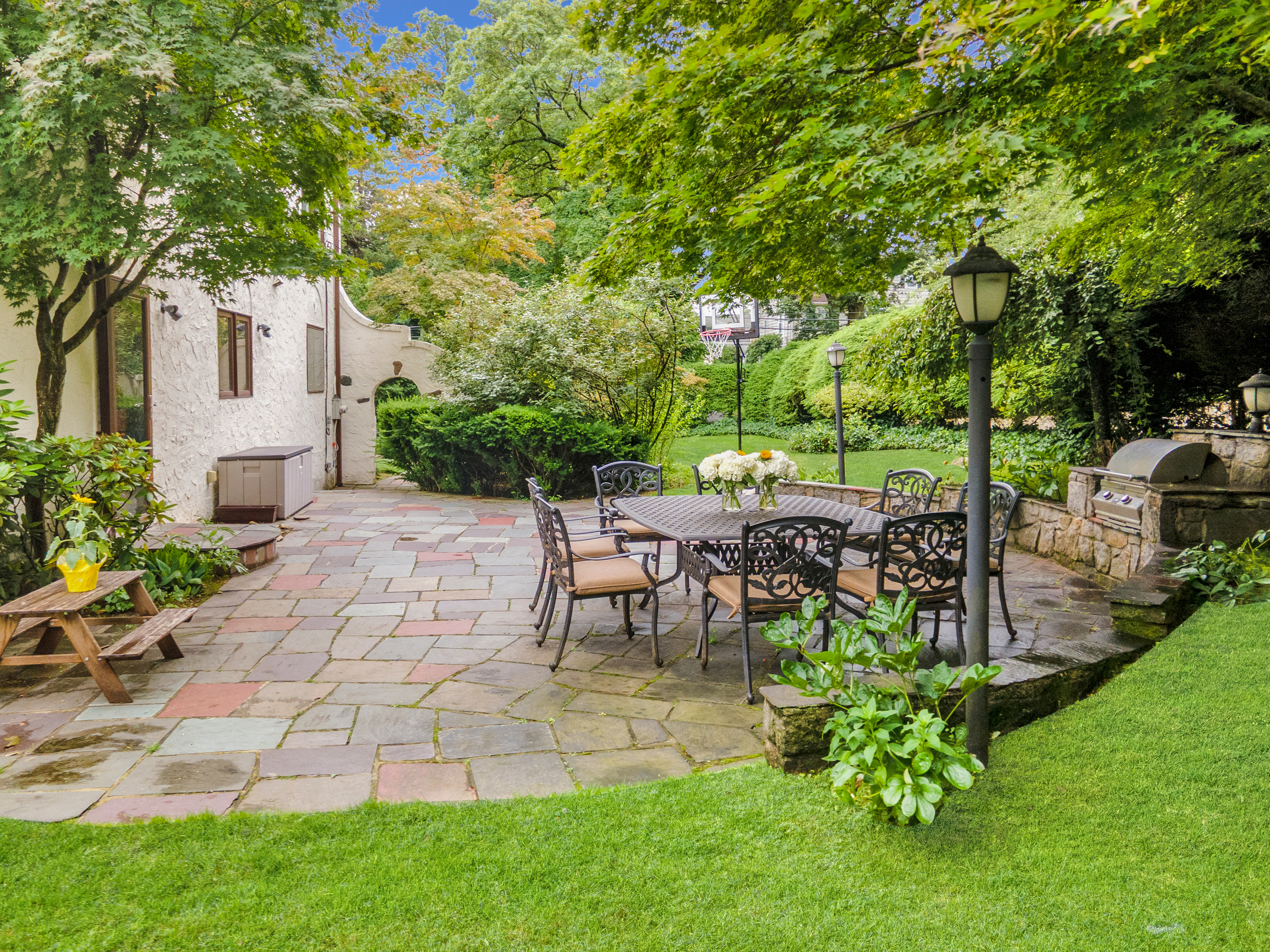  62 Broadfield Road - 物件實景
