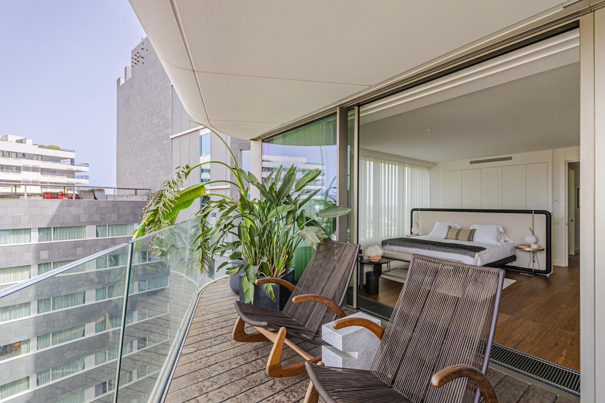 Antares. An excellent new development that awakens all the senses. - 物件實景