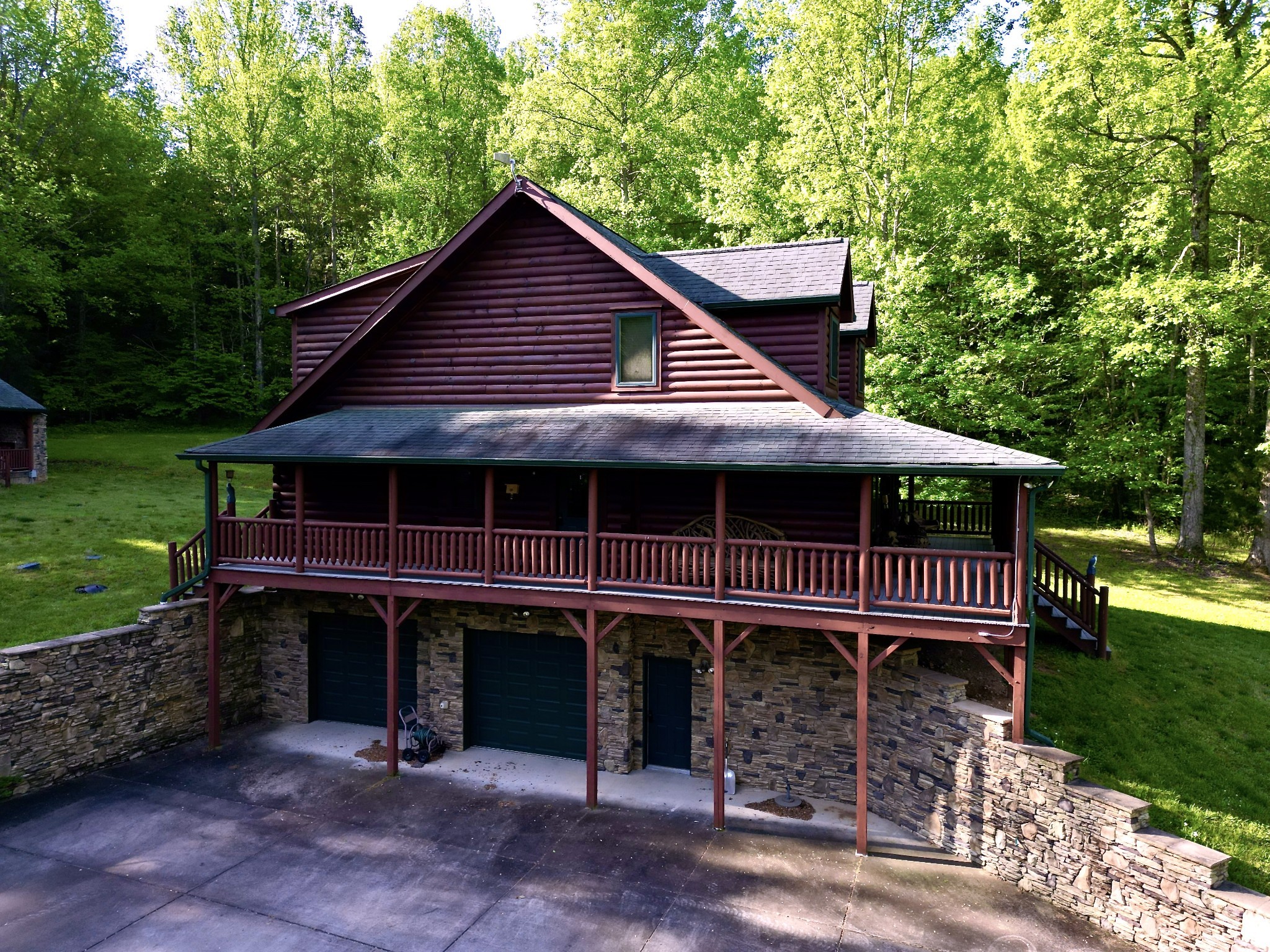  3975 Jarman Hollow Rd, Palmyra, TN, 37142 - 物件實景