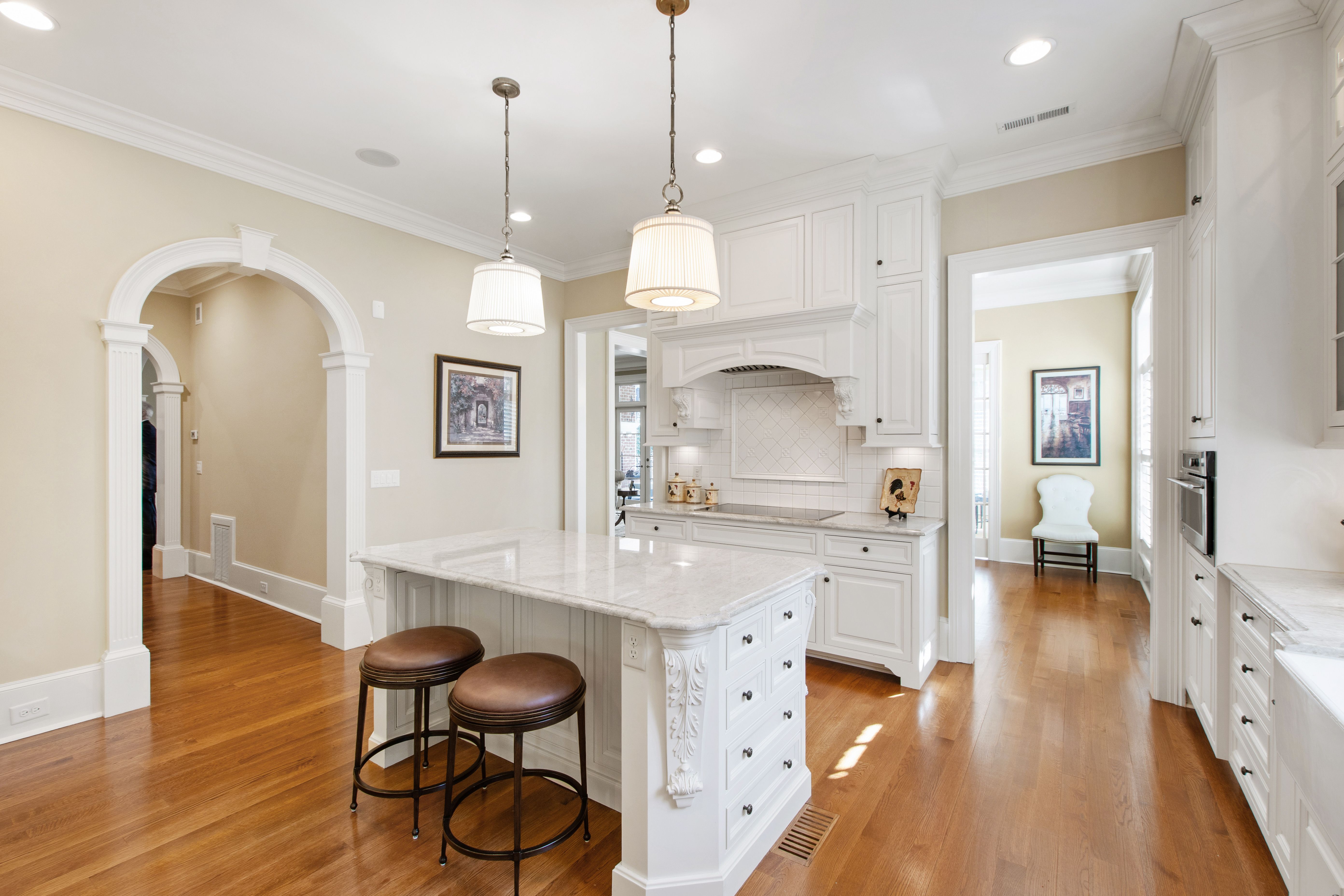  440 Drummond Drive, Raleigh, NC 27609 - 物件實景