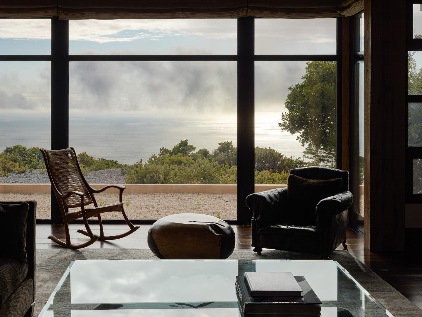 Carmel, California, 93923, United States, 6 Bedrooms Bedrooms, ,5 BathroomsBathrooms,Residential,For Sale,1847628