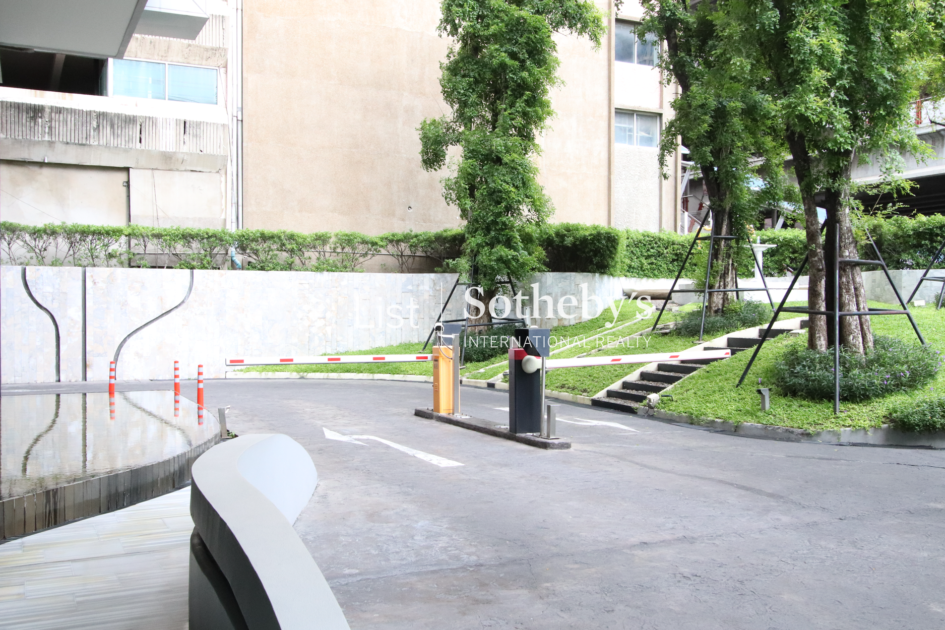  PYNE by Sansiri 2 Bed 2 Bath Duplex - 物件實景
