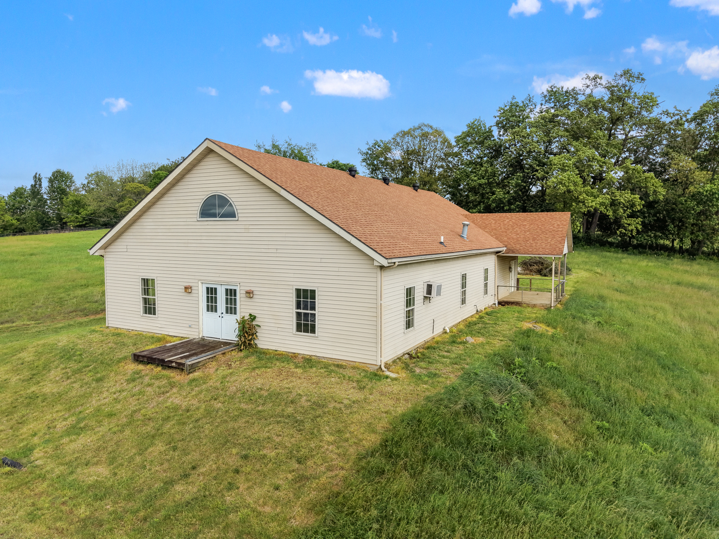  5108 Fords Mill Road - 物件實景