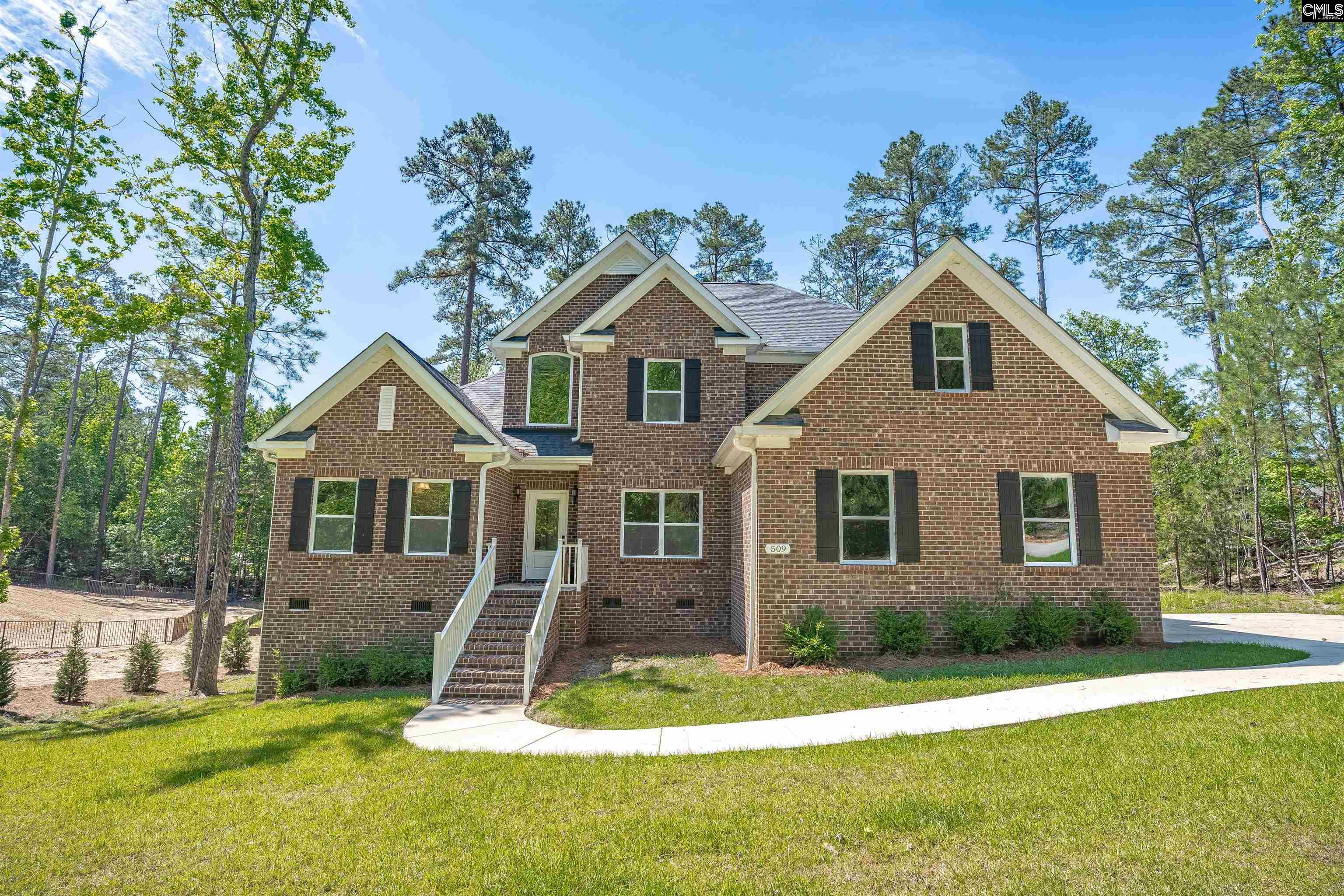 Chapin, South Carolina, 29036, United States, 3 Bedrooms Bedrooms, ,3 BathroomsBathrooms,Residential,For Sale,1804271