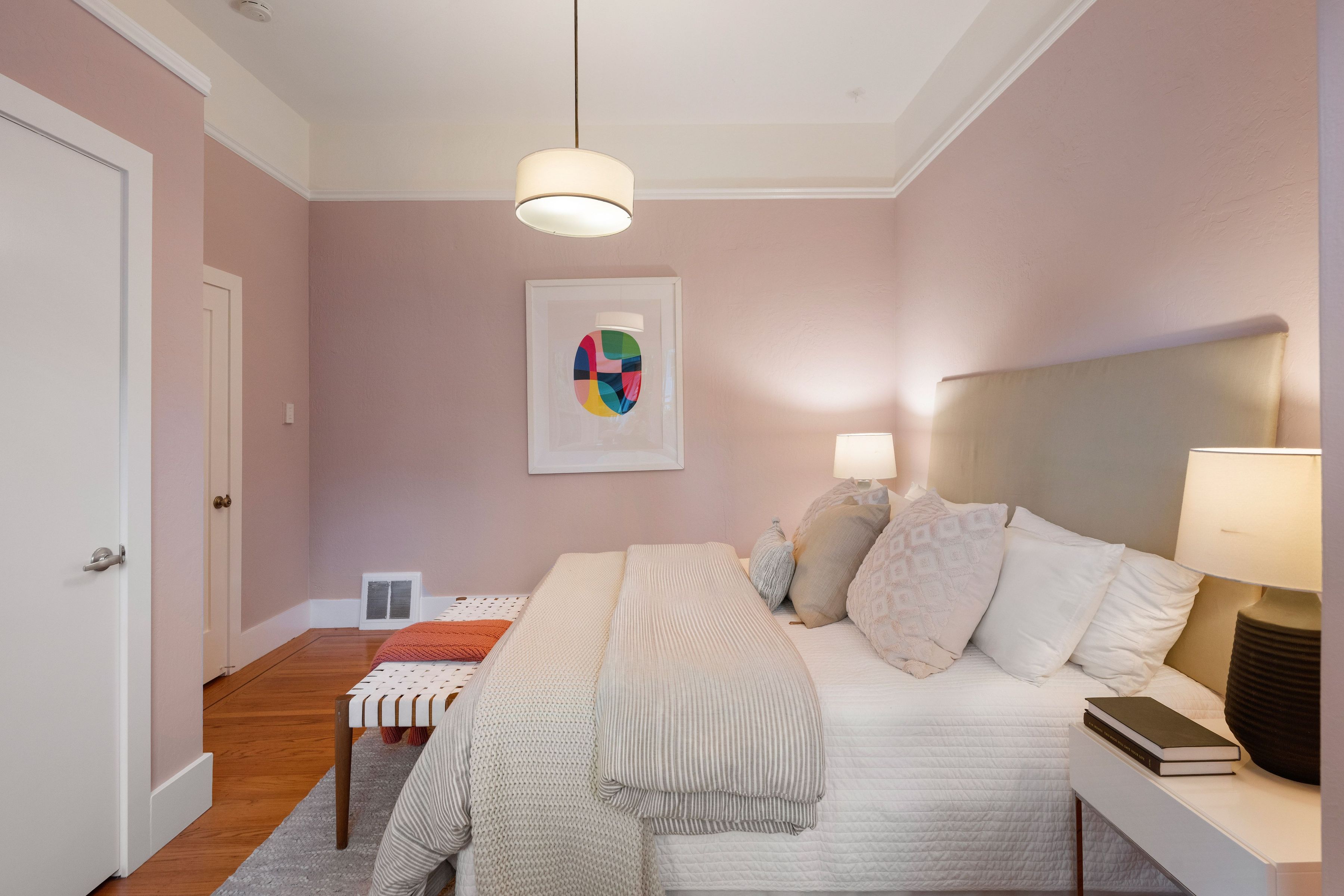  105 Cortland Avenue - 物件實景