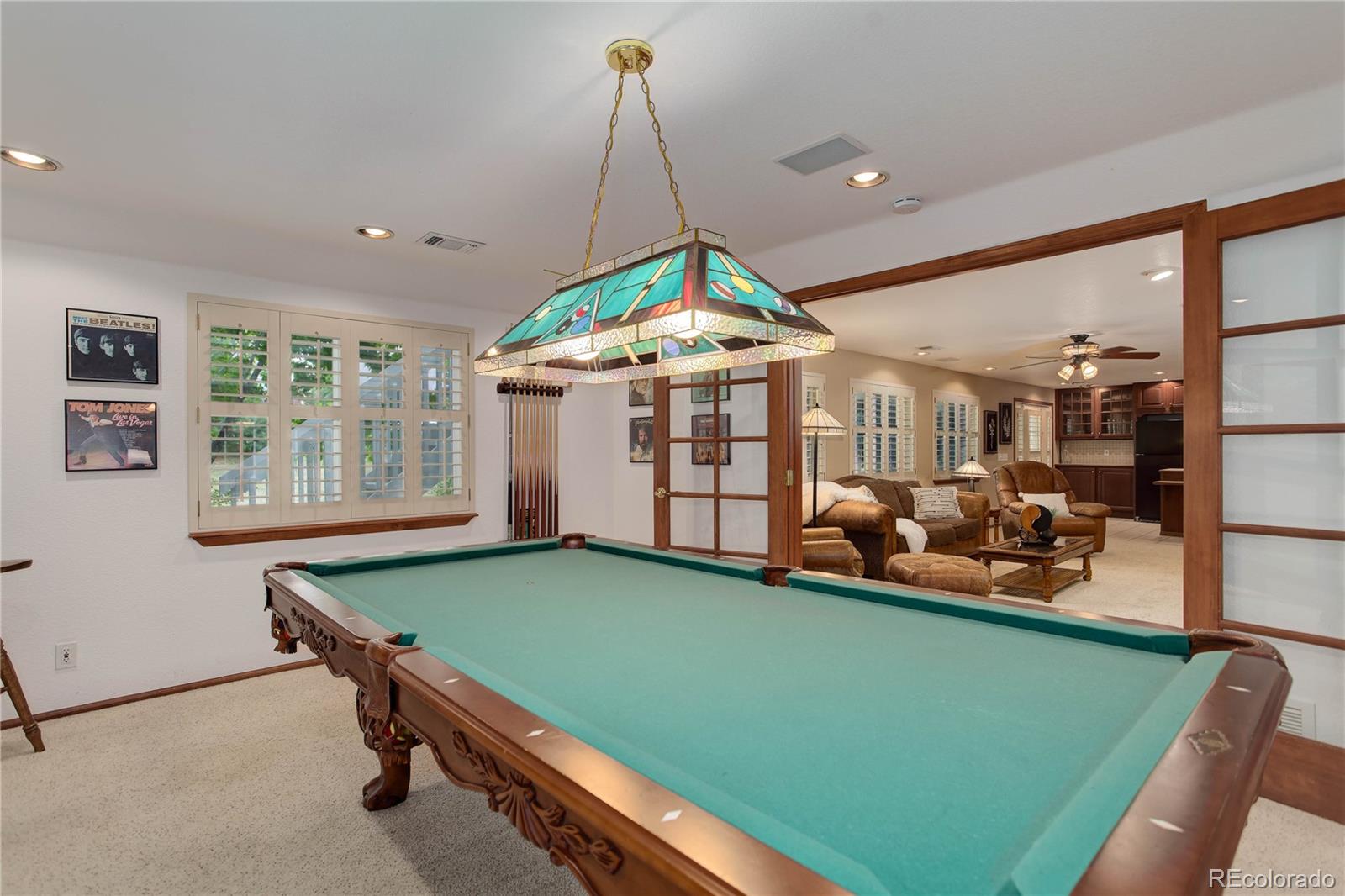 Lone Tree, Colorado, 80124, United States, 6 Bedrooms Bedrooms, ,4 BathroomsBathrooms,Residential,For Sale,1766580