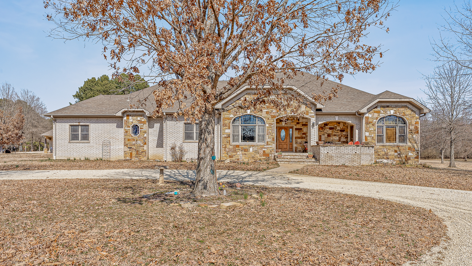 Jonesboro, Arkansas, 72405, United States, 4 Bedrooms Bedrooms, ,3 BathroomsBathrooms,Residential,For Sale,1942326