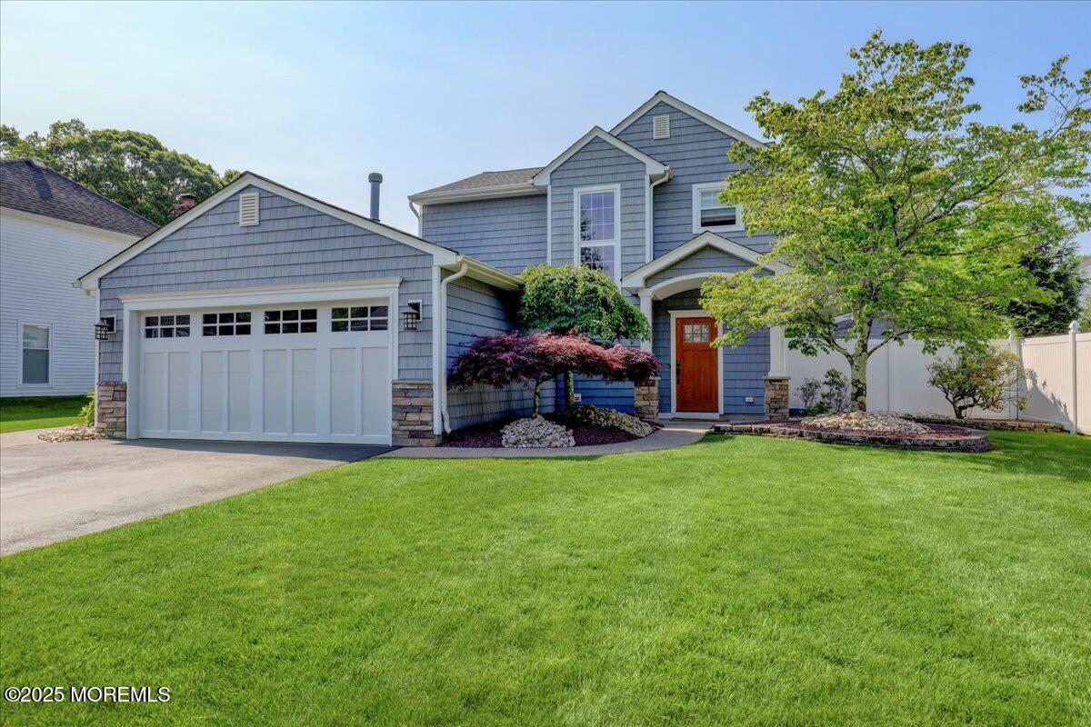 Howell, New Jersey, 07731, United States, 3 Bedrooms Bedrooms, ,3 BathroomsBathrooms,Residential,For Sale,1921705